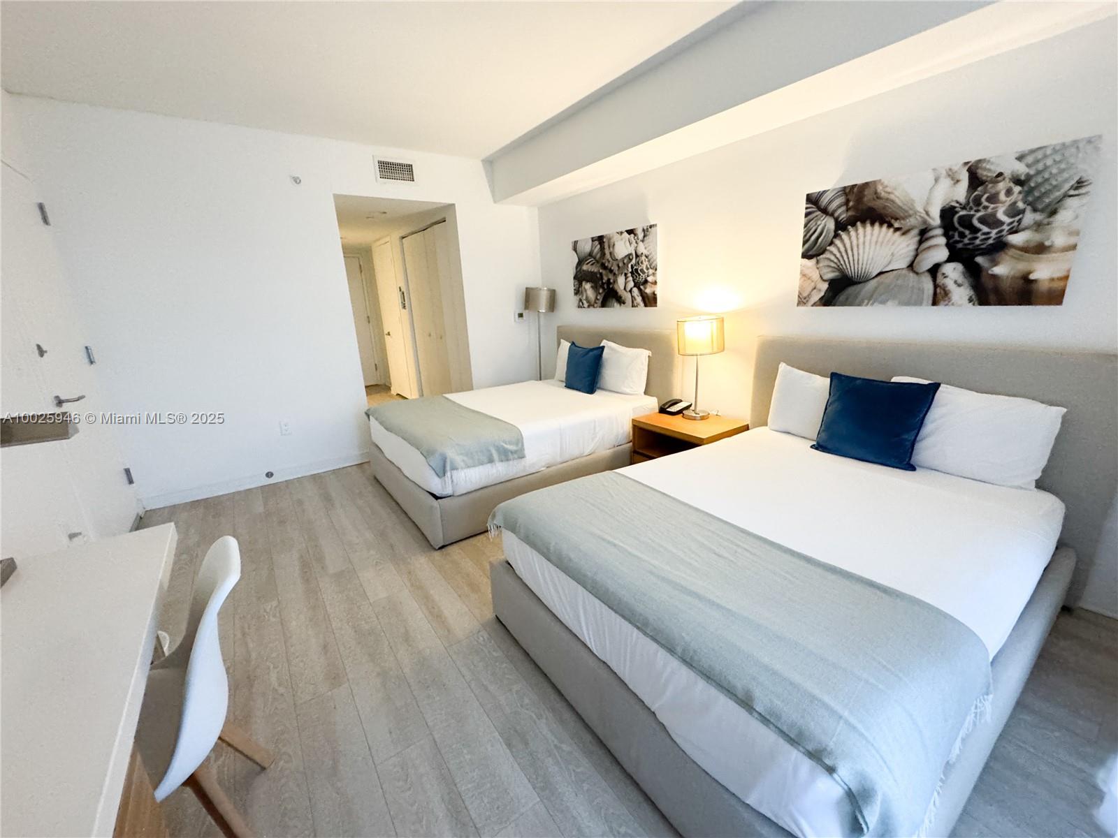 2602 E HALLANDALE BEACH BLVD #1605, Hallandale Beach FL 33009
