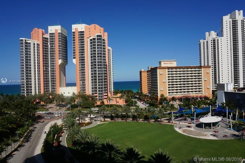 19370 COLLINS AV SEASONAL #923, Sunny Isles Beach FL 33160