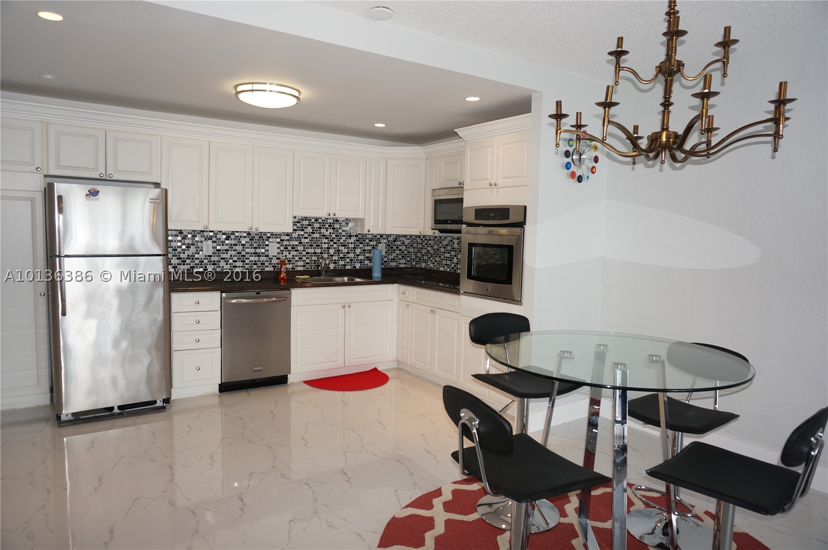 19370 COLLINS AV SEASONAL #1417, Sunny Isles Beach FL 33160