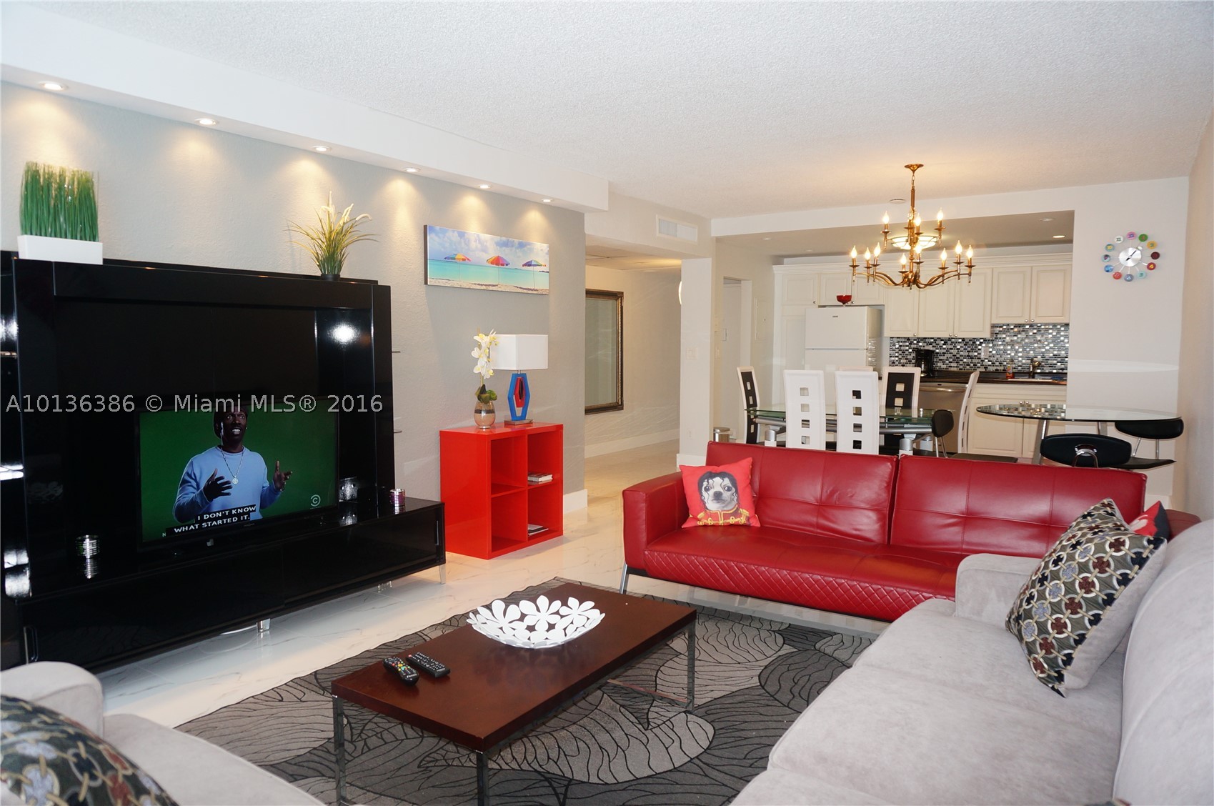 19370 COLLINS AV SEASONAL #1417, Sunny Isles Beach FL 33160