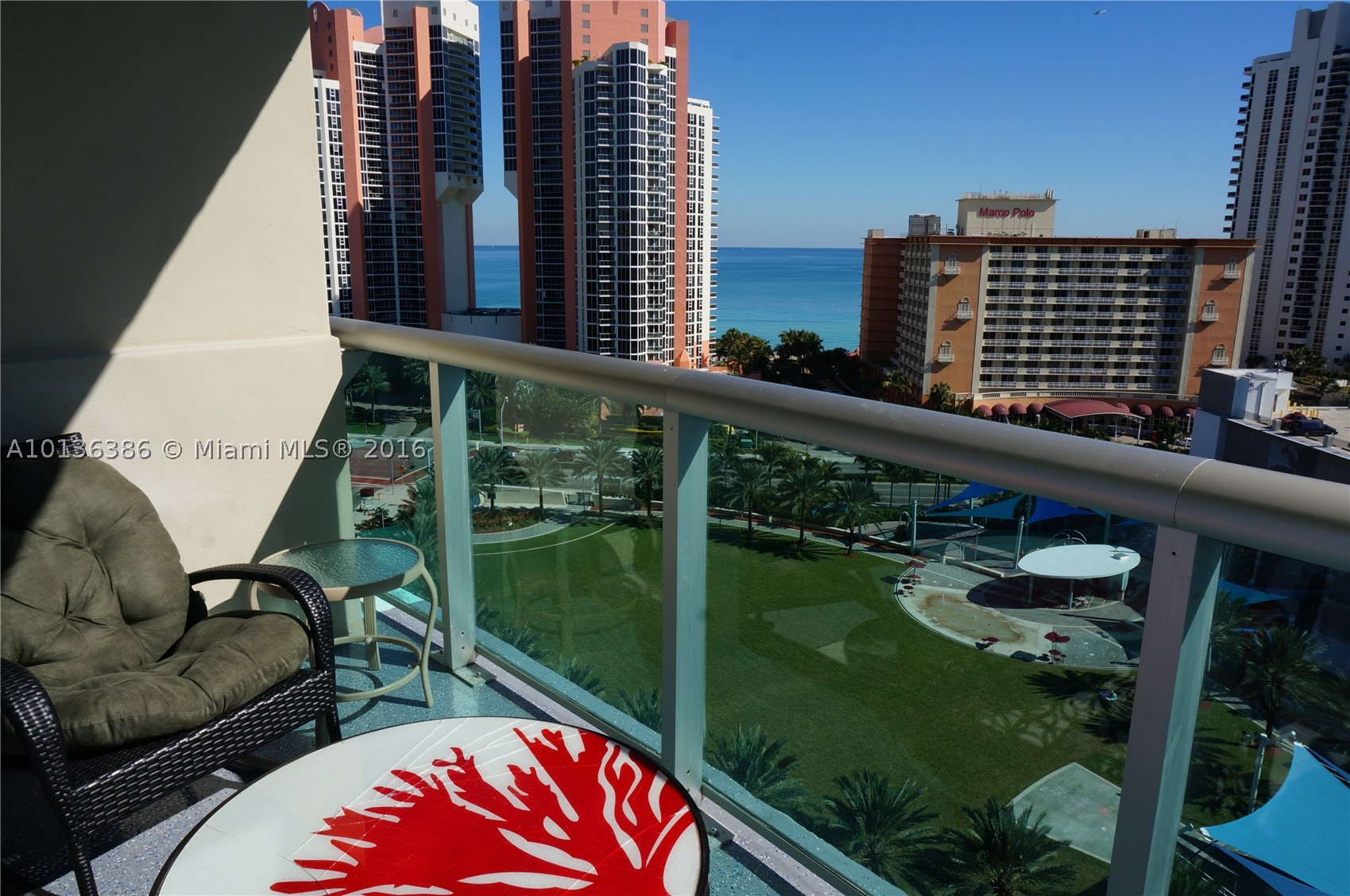 19370 COLLINS AV SEASONAL #1417, Sunny Isles Beach FL 33160