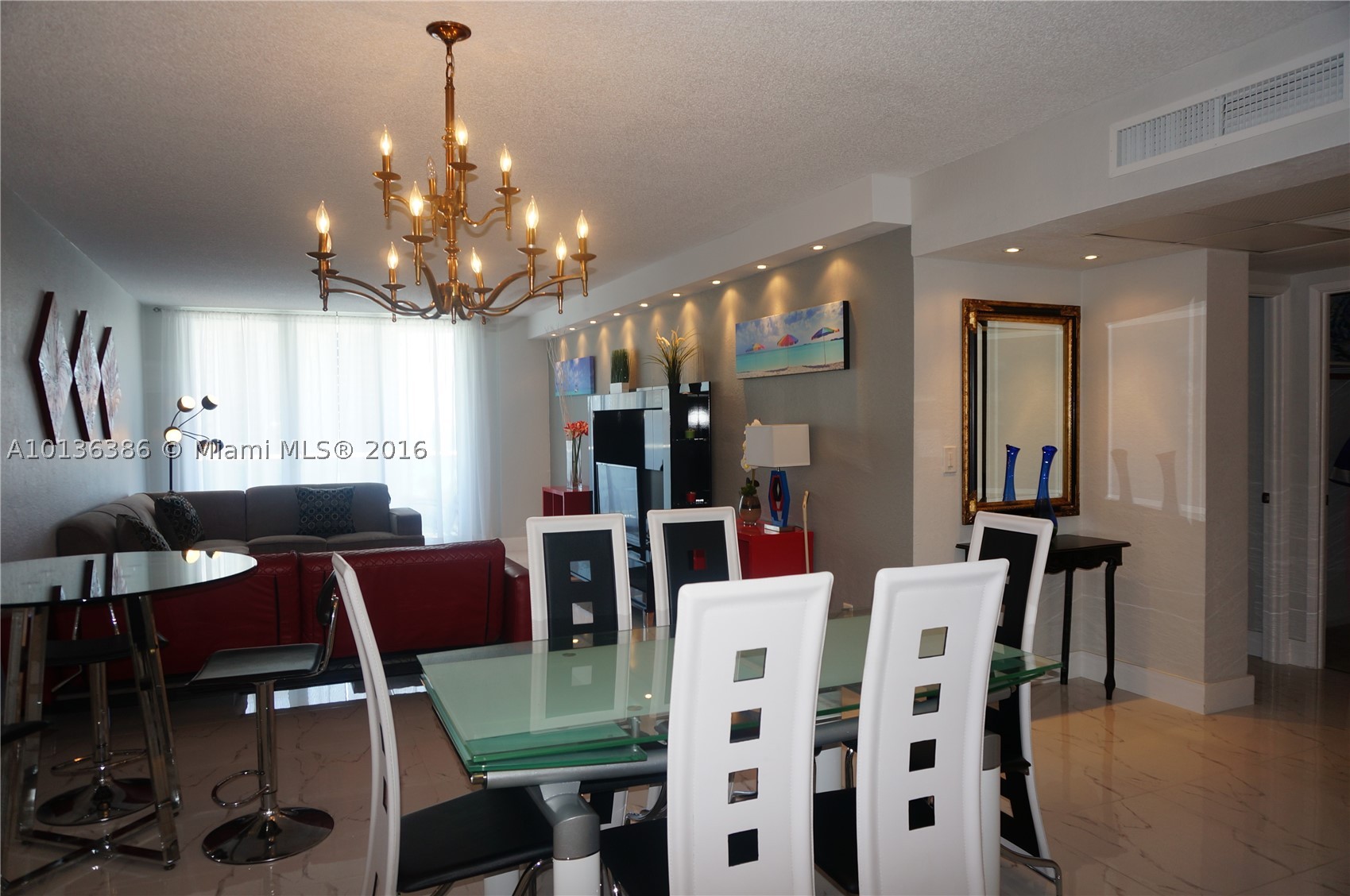 19370 COLLINS AV SEASONAL #1417, Sunny Isles Beach FL 33160