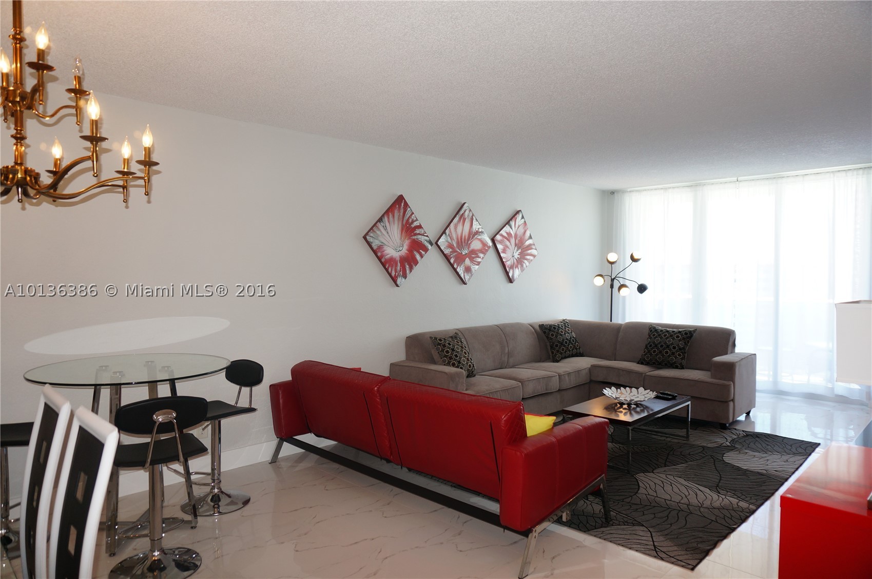 19370 COLLINS AV SEASONAL #1417, Sunny Isles Beach FL 33160