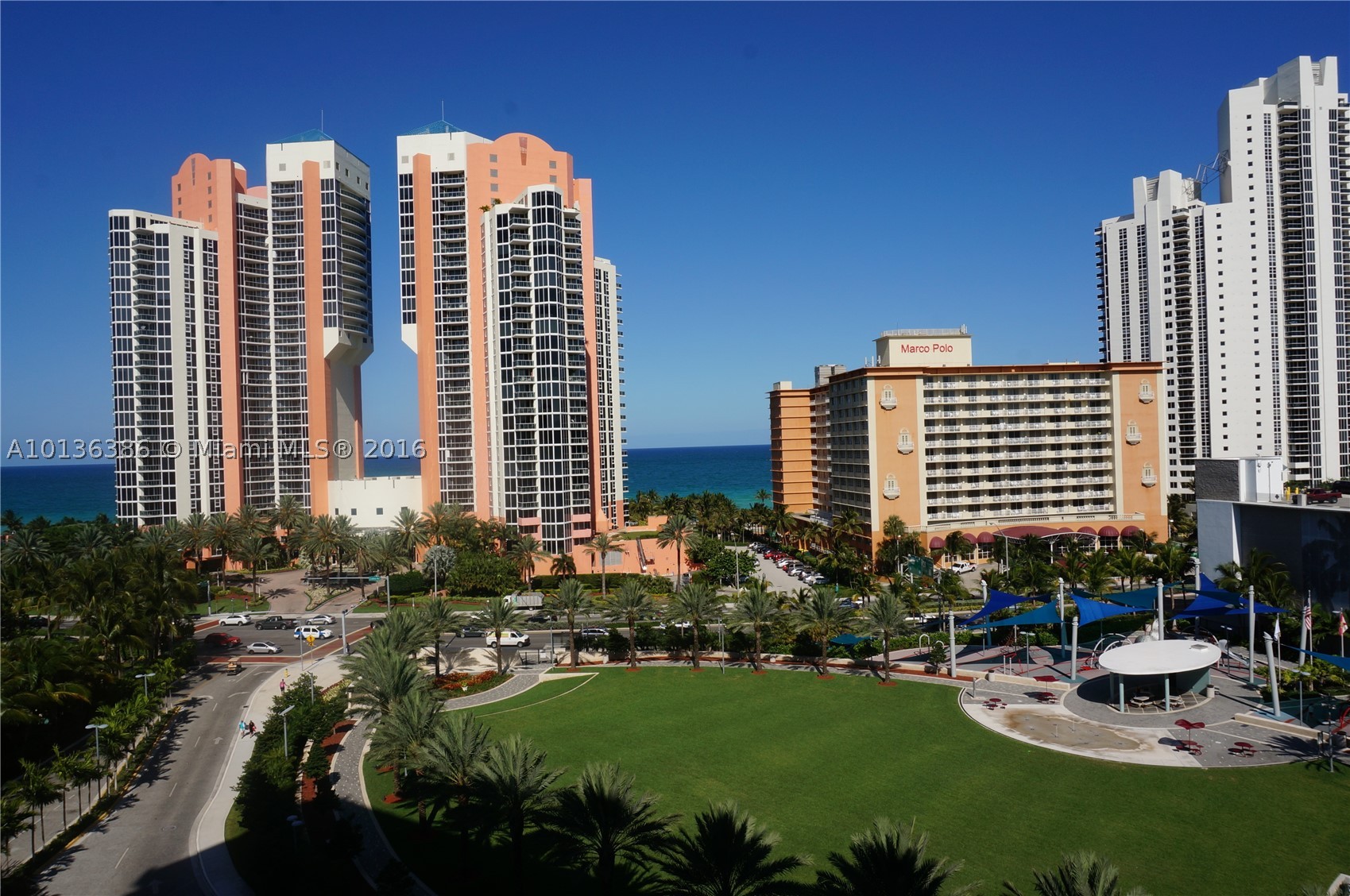 19370 COLLINS AV SEASONAL #1417, Sunny Isles Beach FL 33160