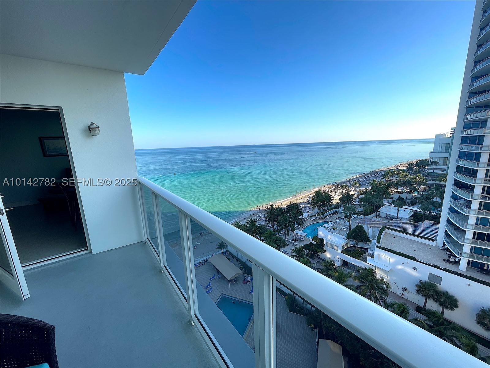 3505 S Ocean Dr #1415, Hollywood FL 33019