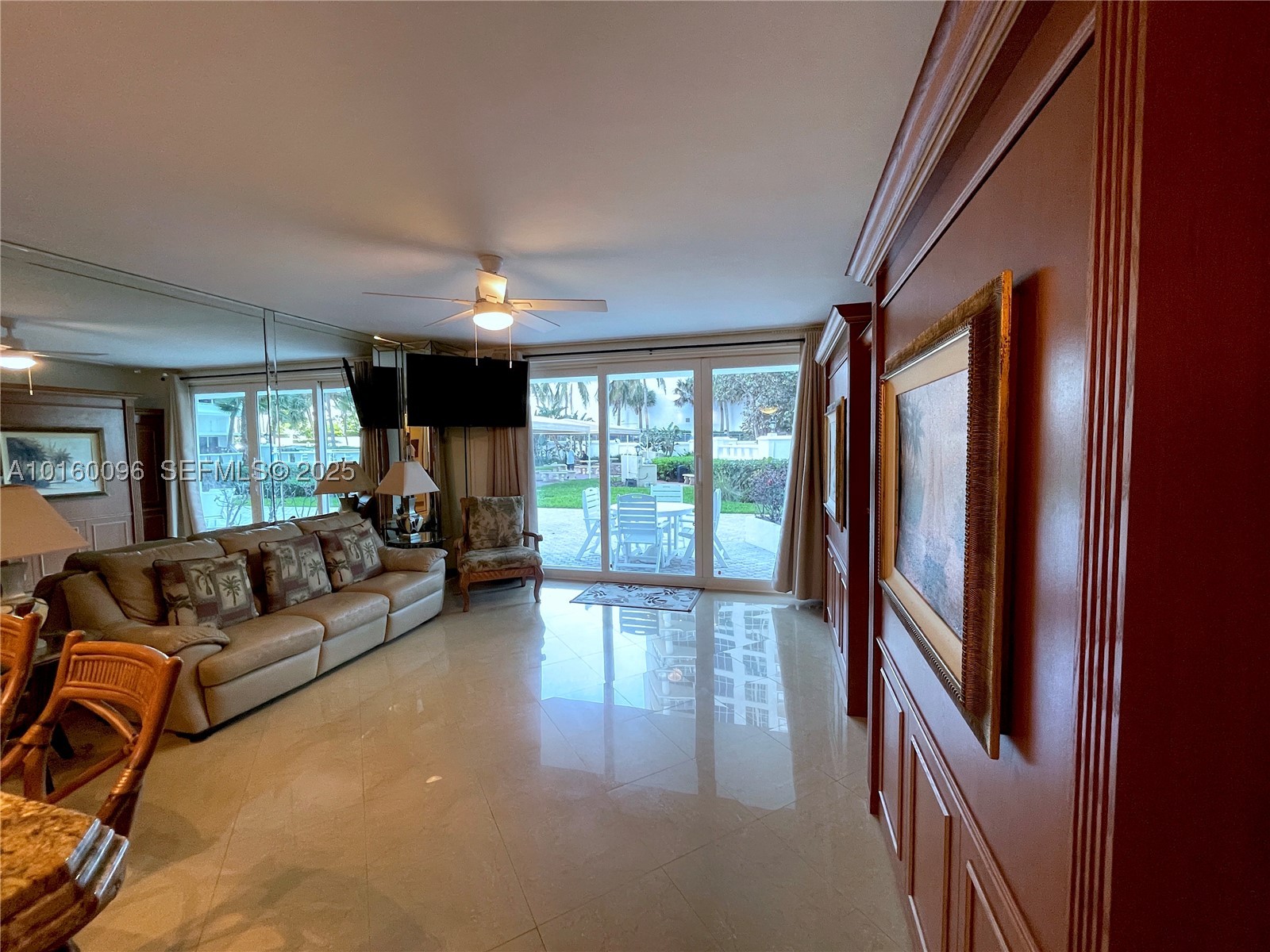 3505 S Ocean Dr #105, Hollywood FL 33019