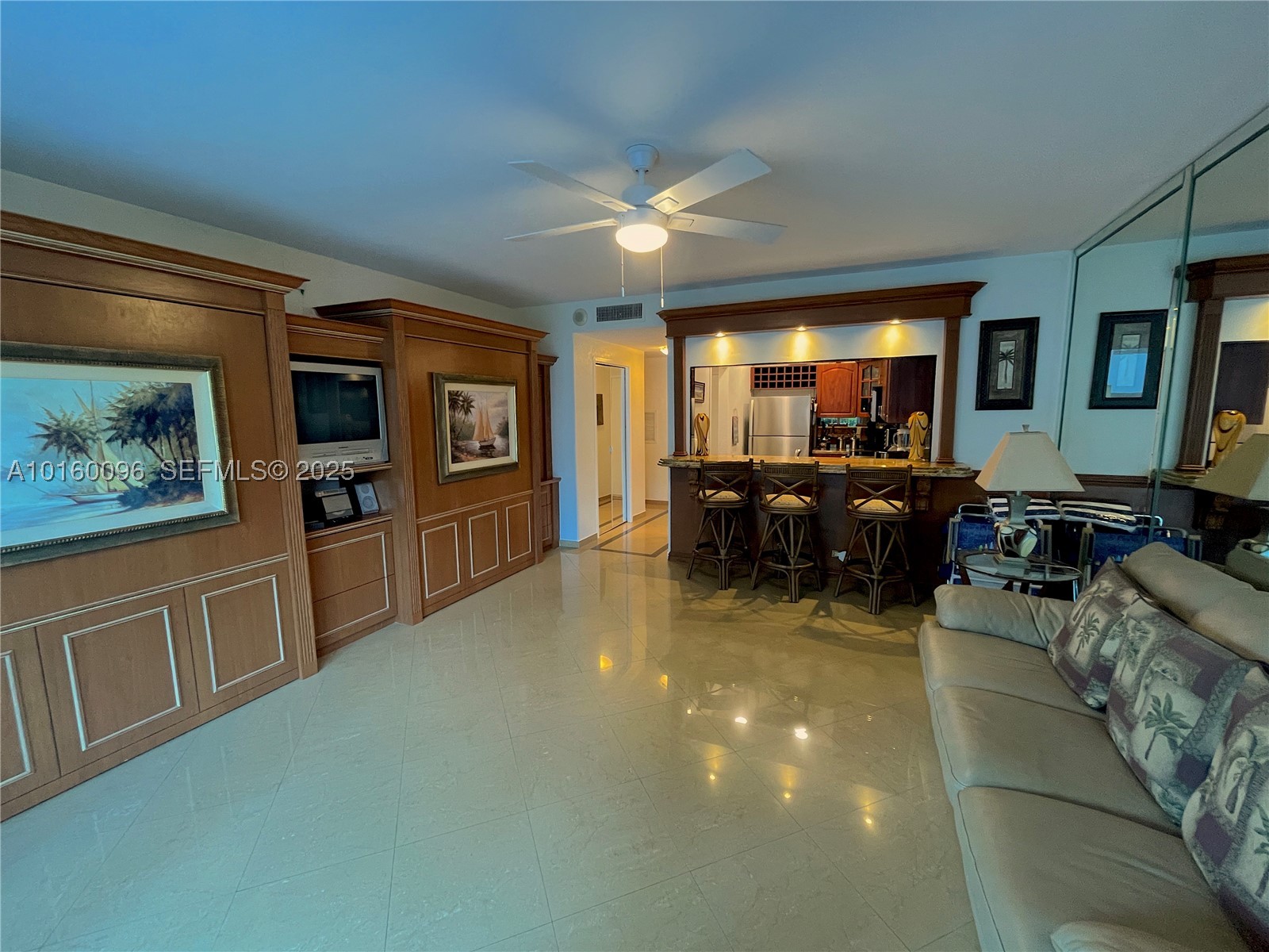 3505 S Ocean Dr #105, Hollywood FL 33019