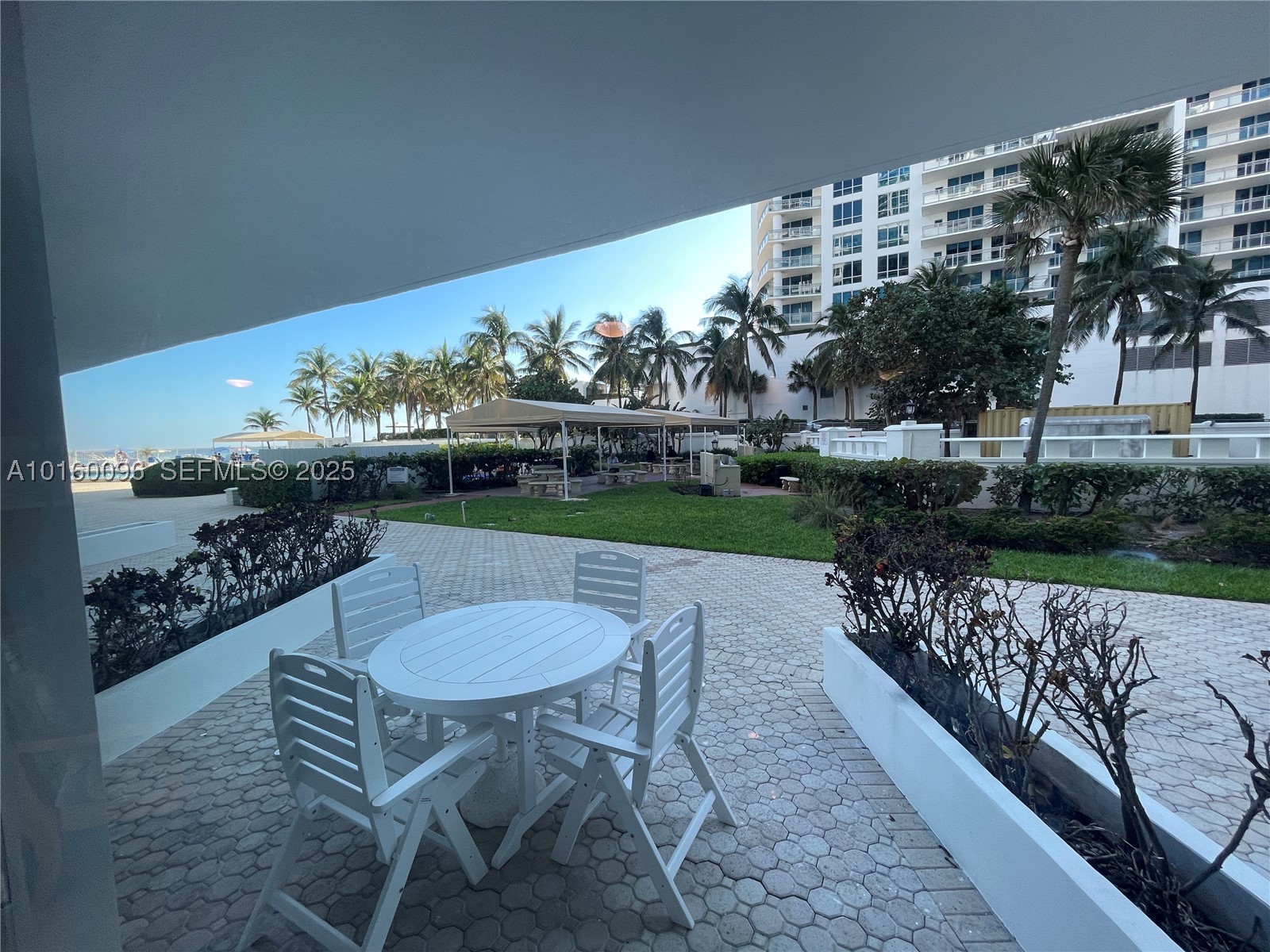 3505 S Ocean Dr #105, Hollywood FL 33019