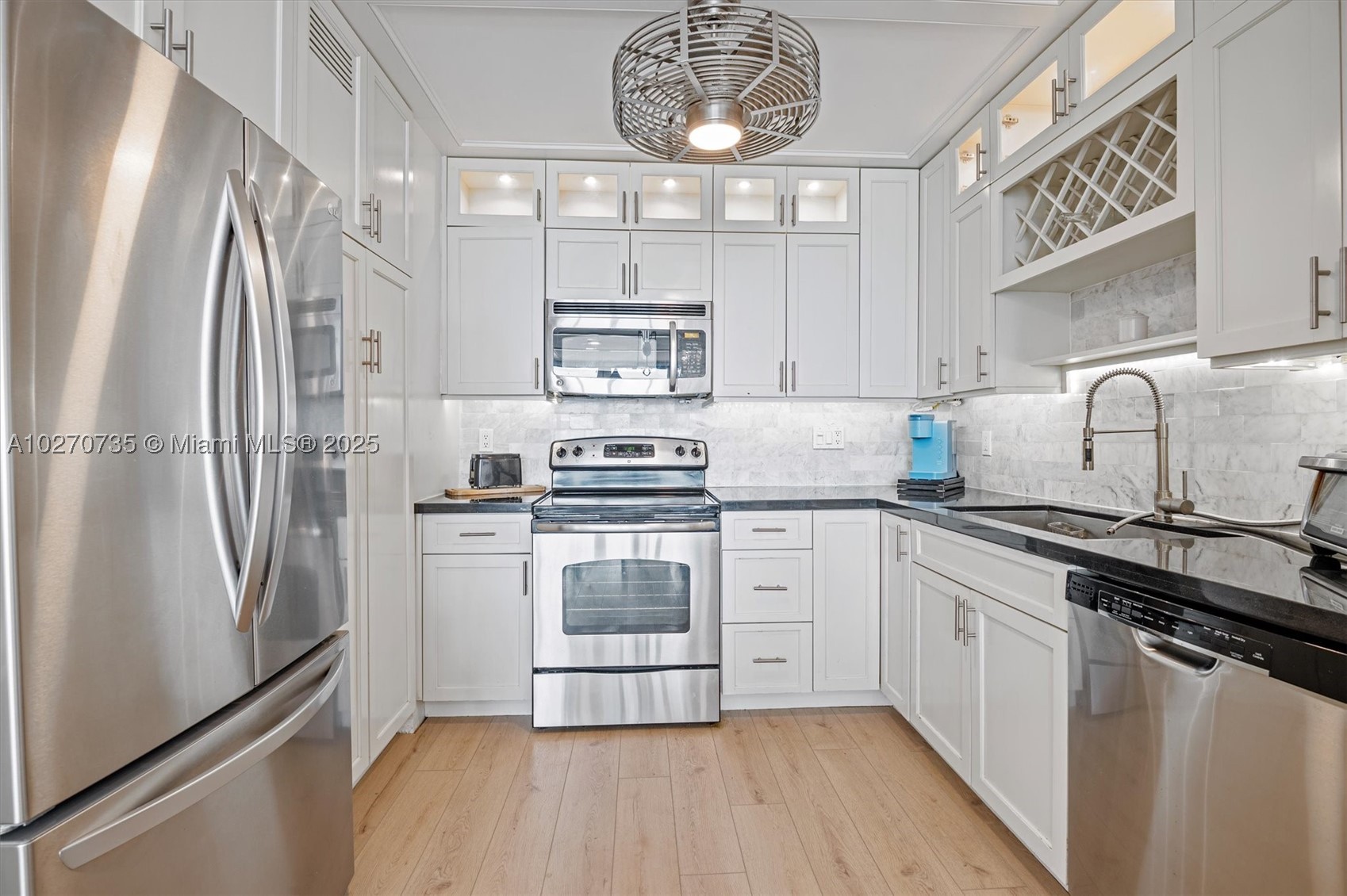 3505 S OCEAN DR #607, Hollywood FL 33019