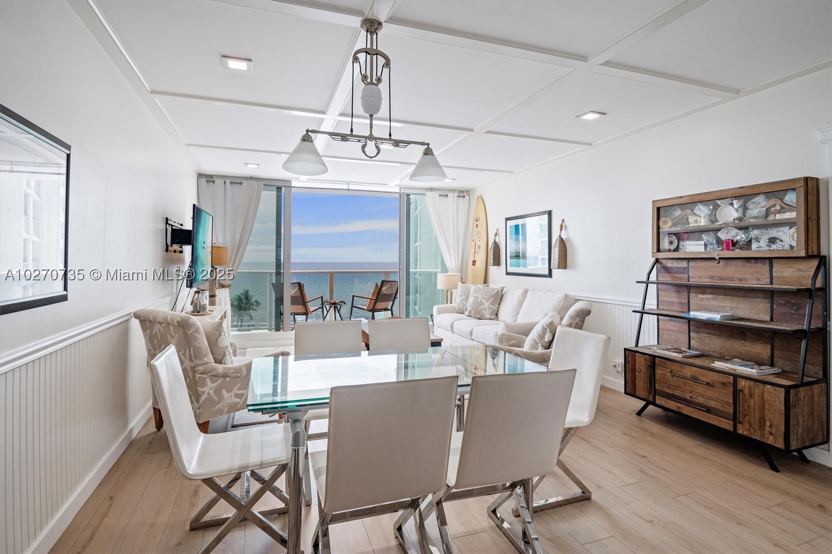 3505 S OCEAN DR #607, Hollywood FL 33019
