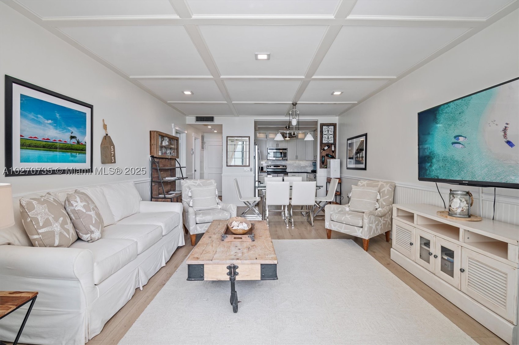 3505 S OCEAN DR #607, Hollywood FL 33019