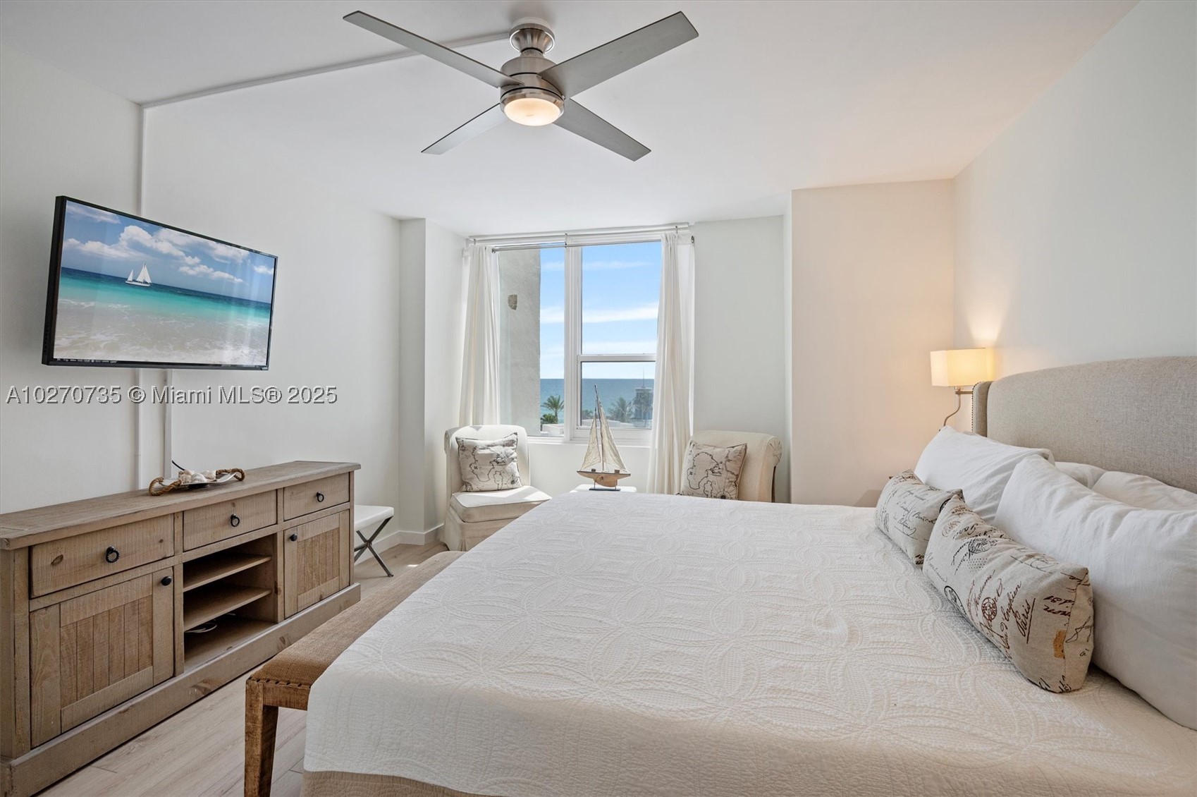 3505 S OCEAN DR #607, Hollywood FL 33019