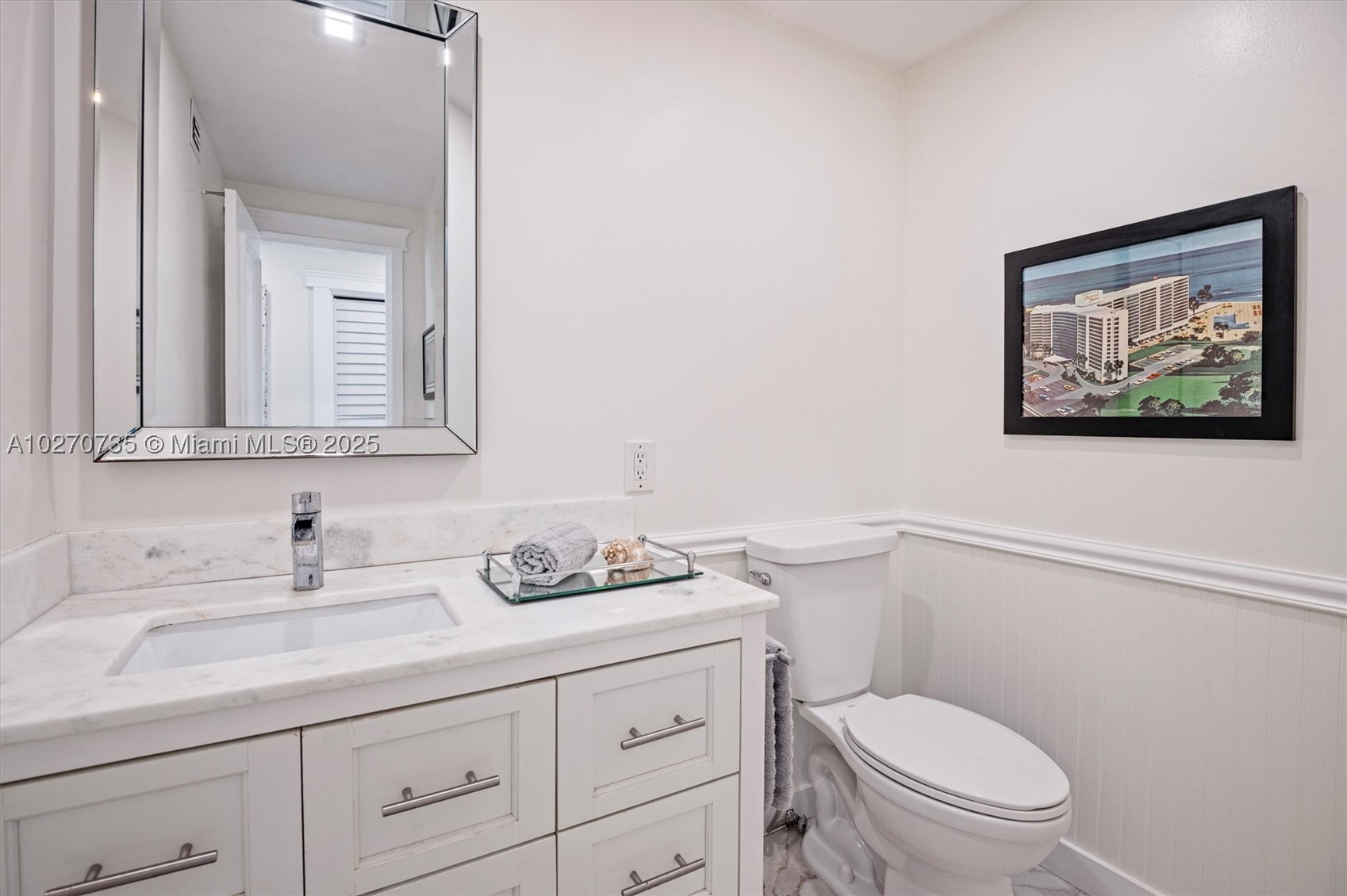 3505 S OCEAN DR #607, Hollywood FL 33019
