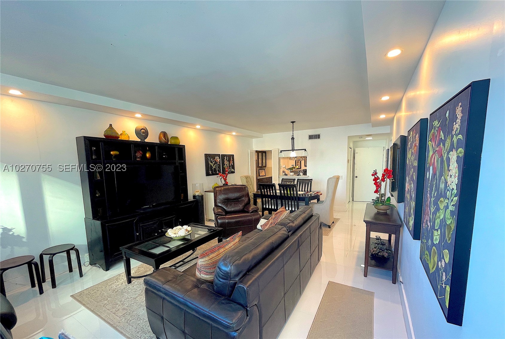 3505 S OCEAN DR #1111, Hollywood FL 33019