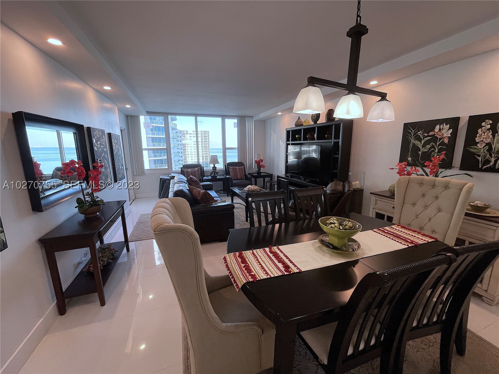 3505 S OCEAN DR #1111, Hollywood FL 33019