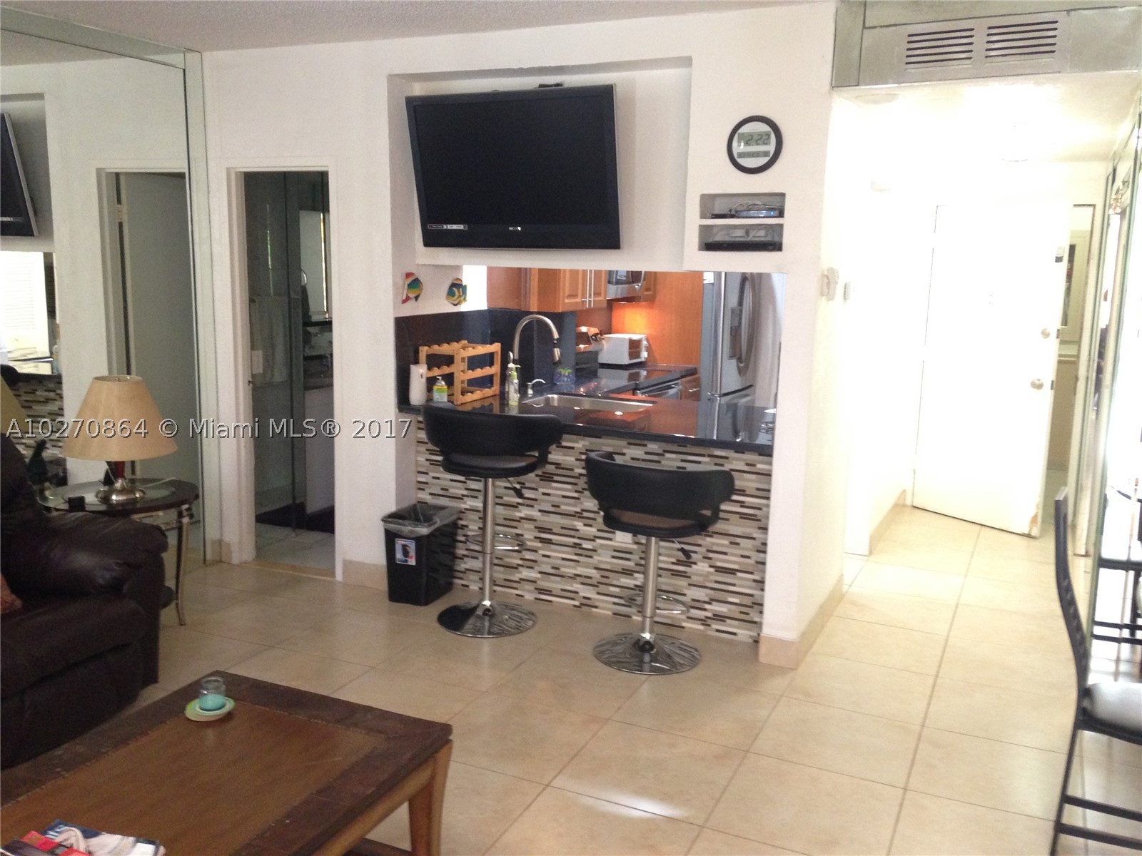 3505 S Ocean Dr #104, Hollywood FL 33019