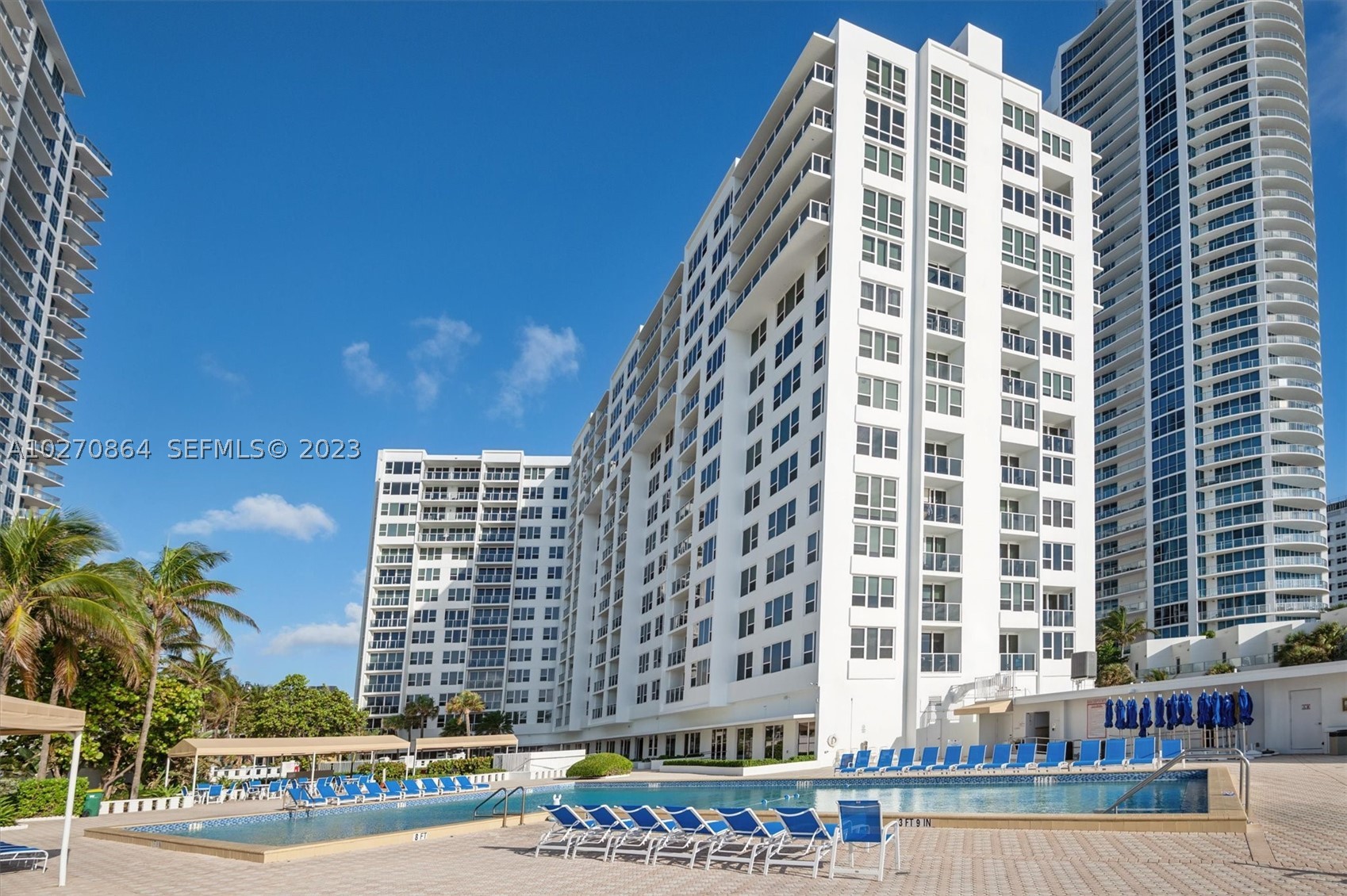 3505 S Ocean Dr #104, Hollywood FL 33019