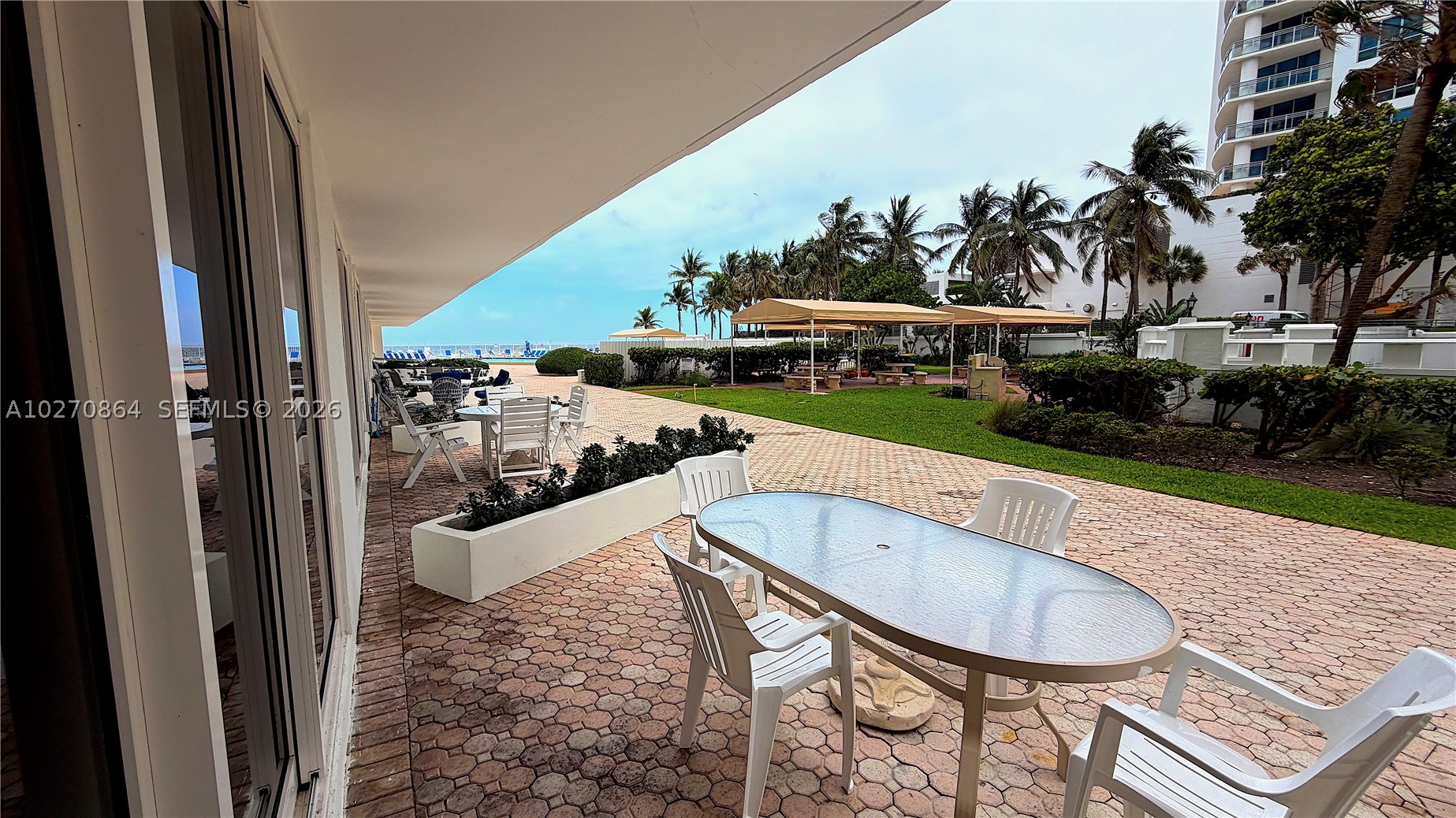 3505 S Ocean Dr #104, Hollywood FL 33019