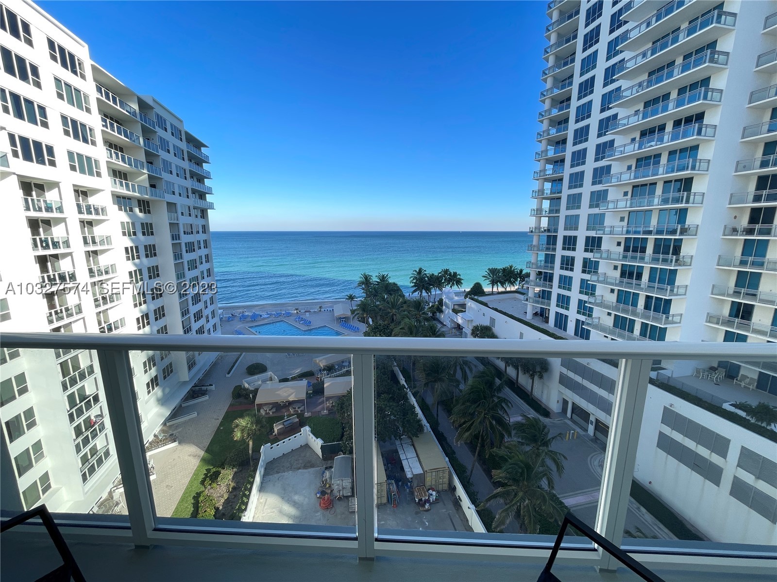 3505 S Ocean Dr #921, Hollywood FL 33019