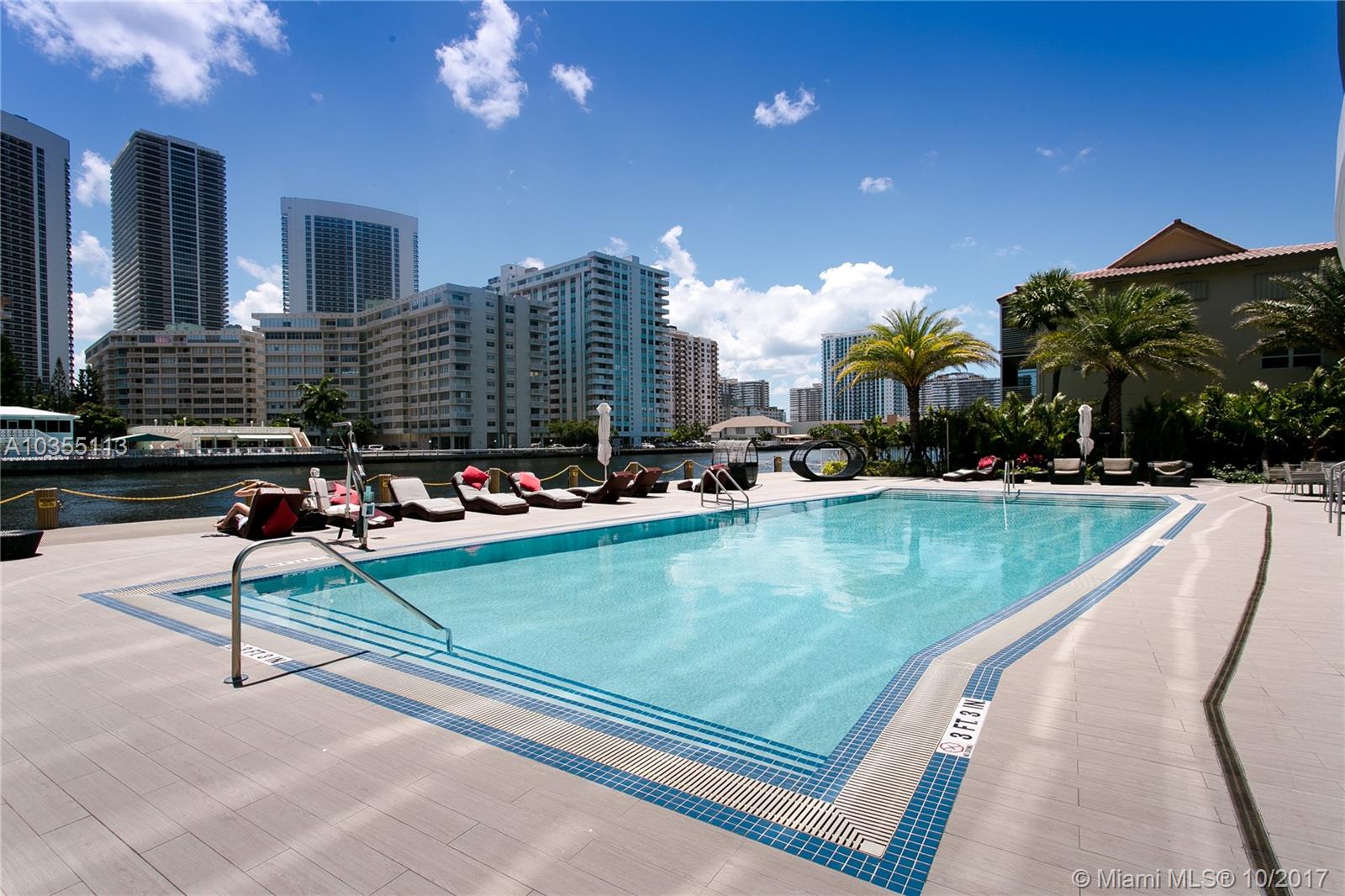 2600 E Hallandale Beach Blvd #T501 SEASONAL, Hallandale Beach FL 33009