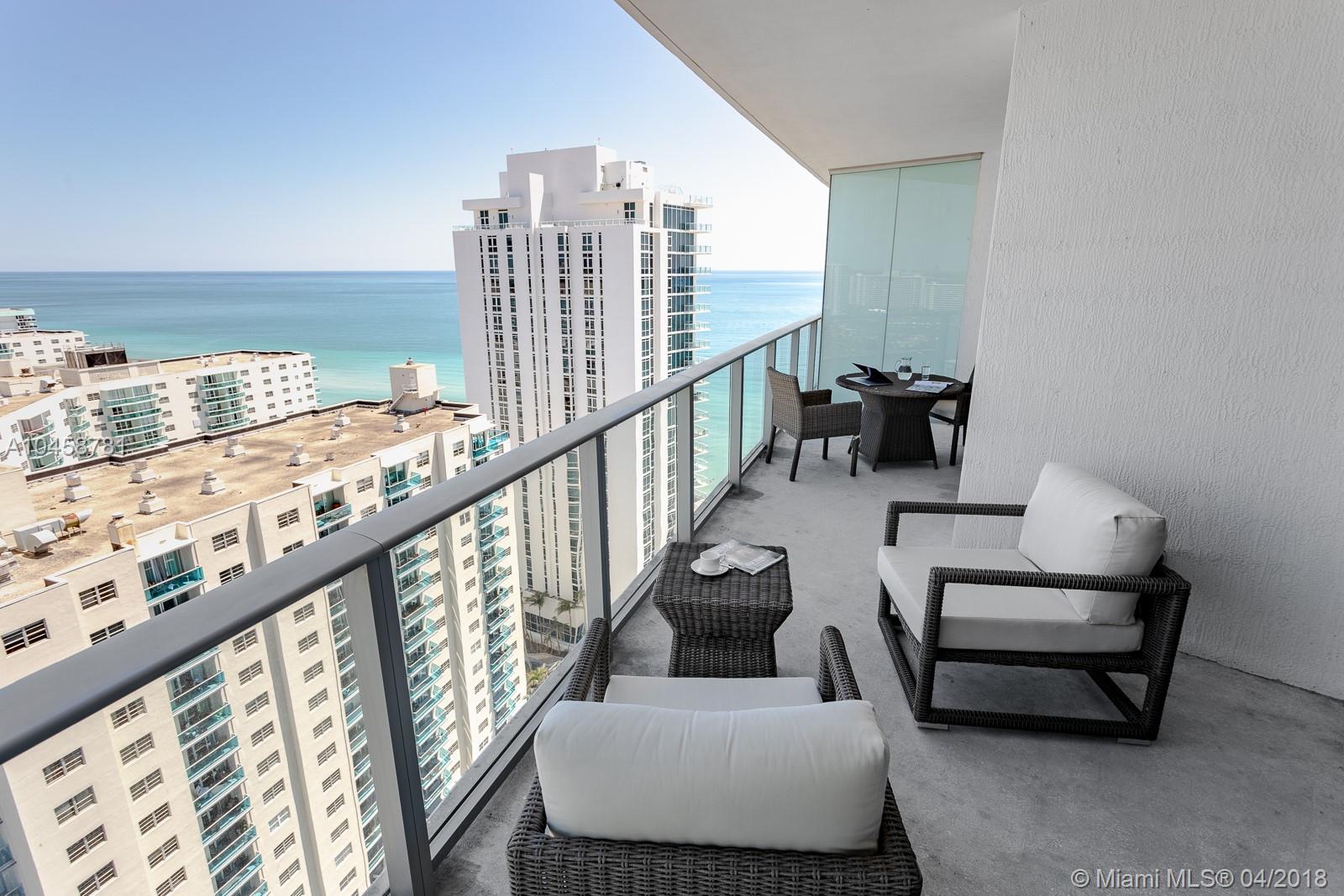 4111 S ocean dr #1810, Hollywood FL 33019