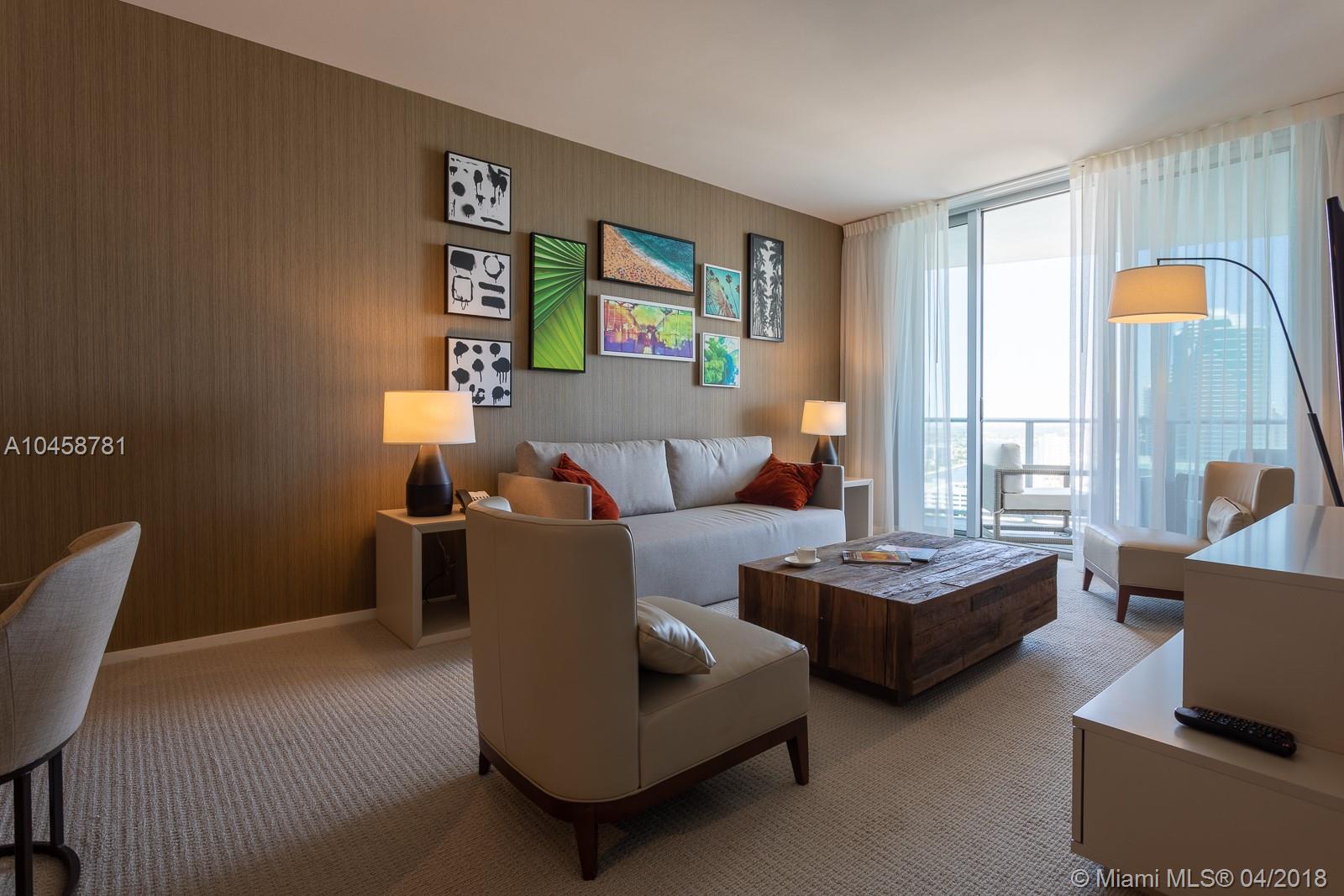 4111 S ocean dr #1810, Hollywood FL 33019