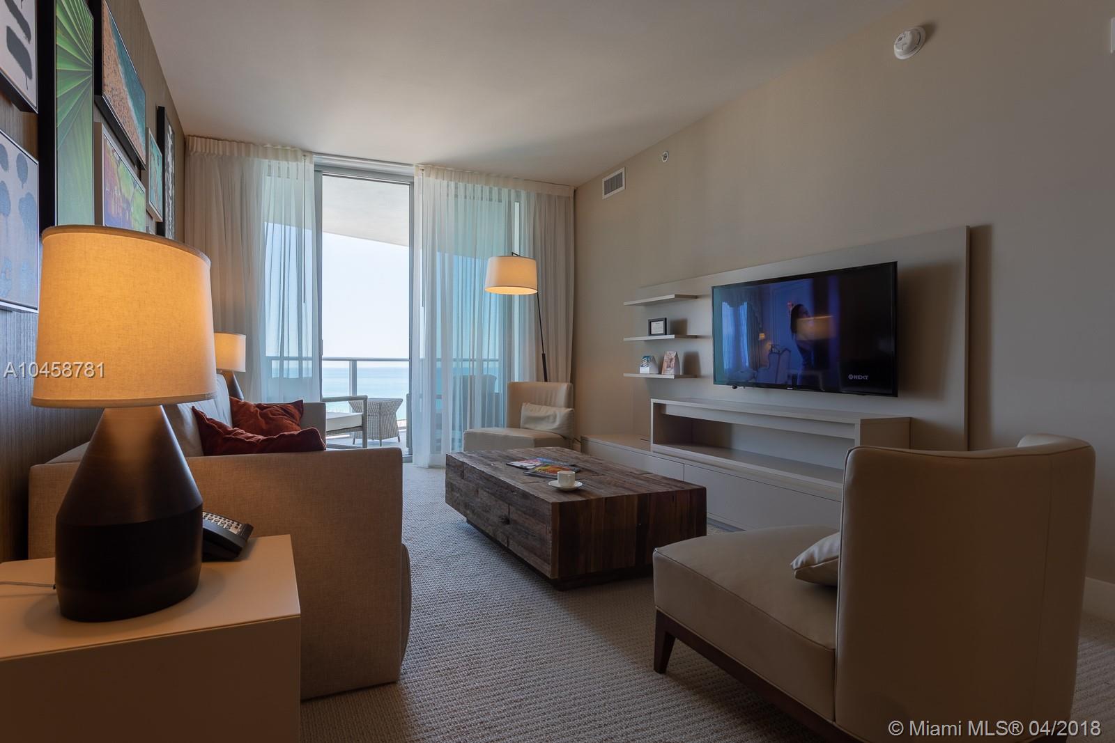 4111 S ocean dr #1810, Hollywood FL 33019