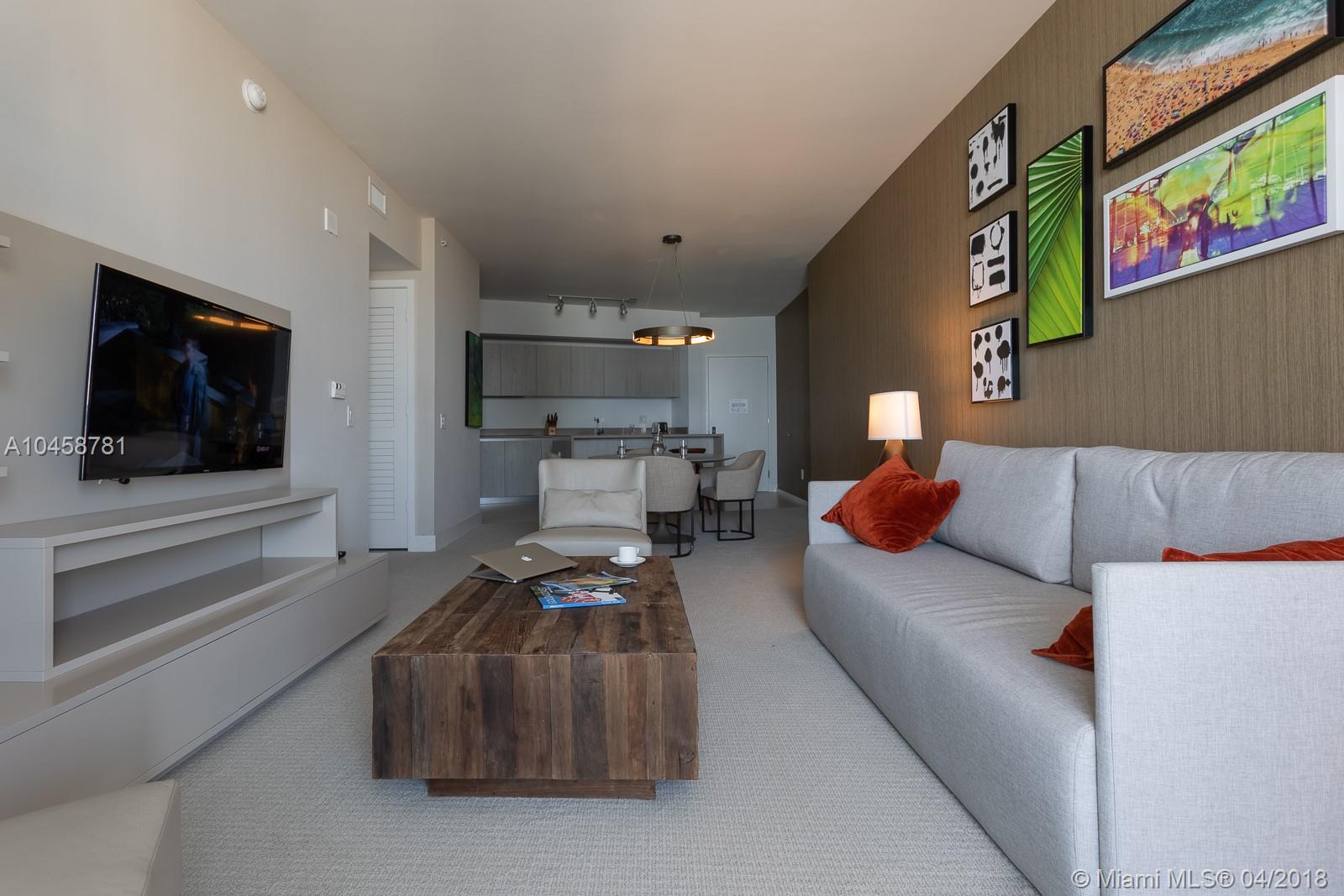 4111 S ocean dr #1810, Hollywood FL 33019