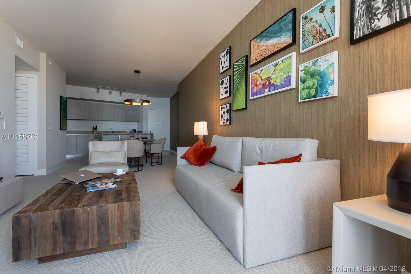 4111 S ocean dr #1810, Hollywood FL 33019