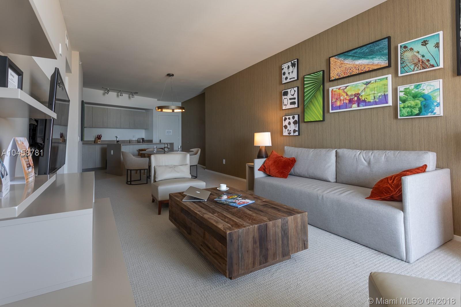4111 S ocean dr #1810, Hollywood FL 33019