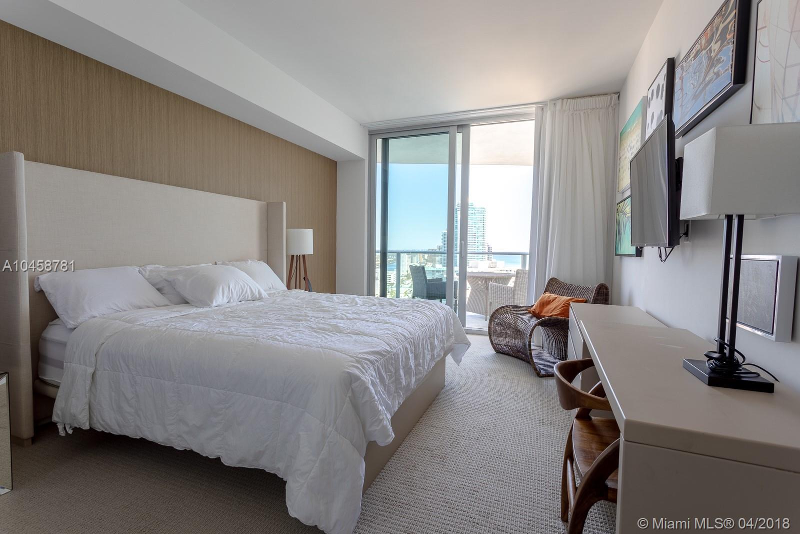 4111 S ocean dr #1810, Hollywood FL 33019