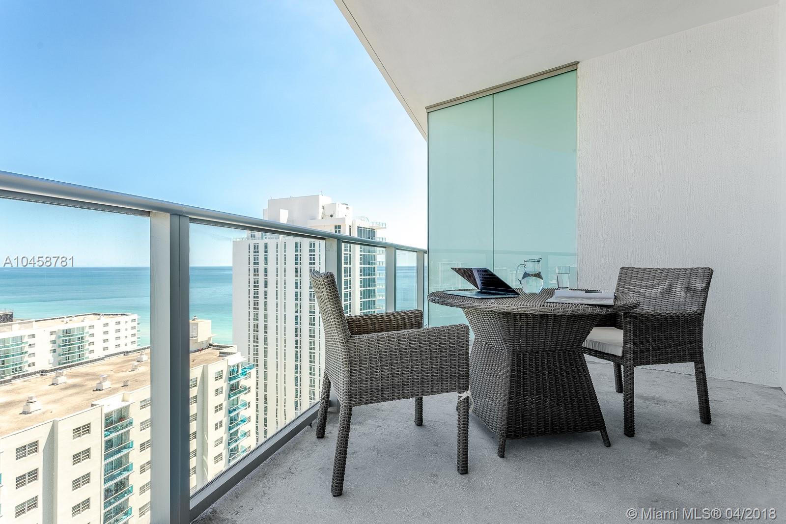 4111 S ocean dr #1810, Hollywood FL 33019