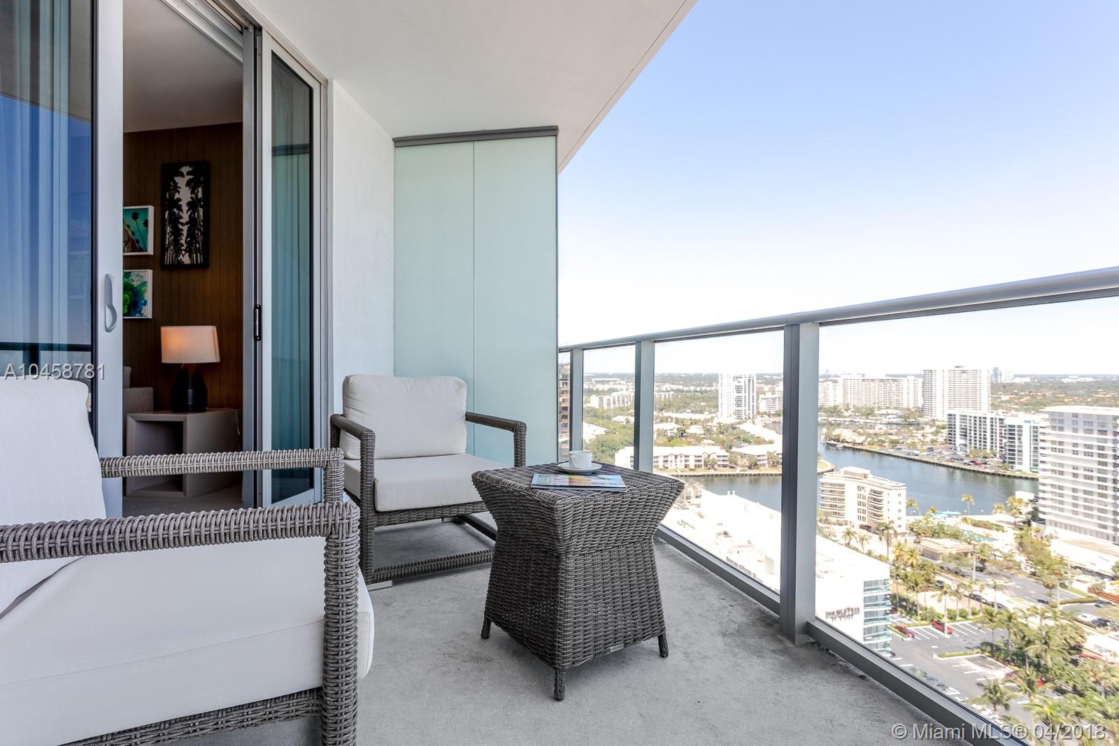4111 S ocean dr #1810, Hollywood FL 33019