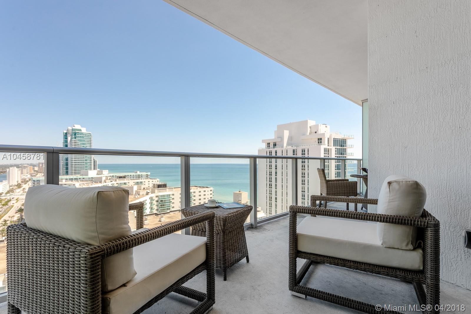 4111 S ocean dr #1810, Hollywood FL 33019