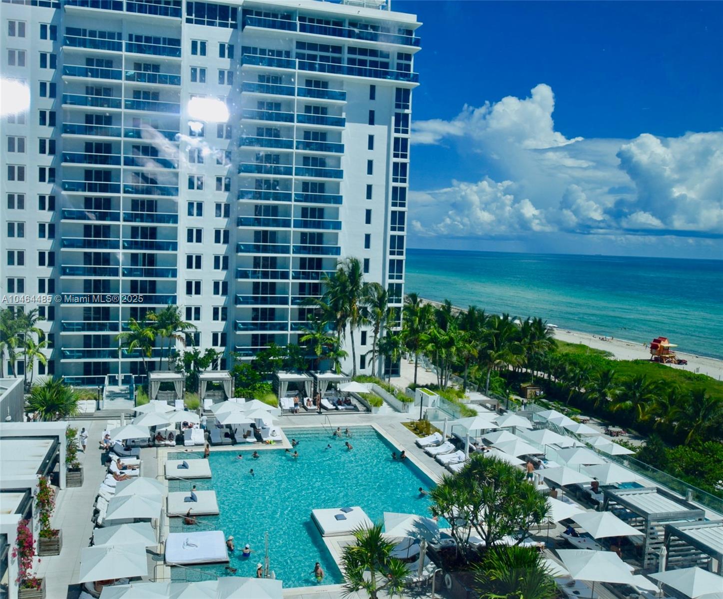 2301 Collins Ave #815/814, Miami Beach FL 33139