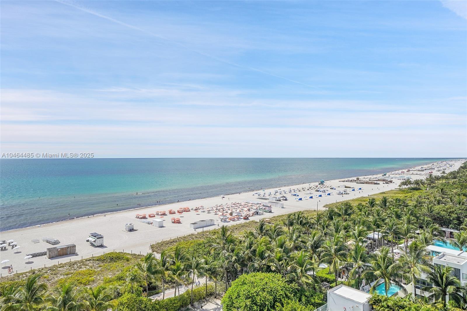 2301 Collins Ave #815/814, Miami Beach FL 33139