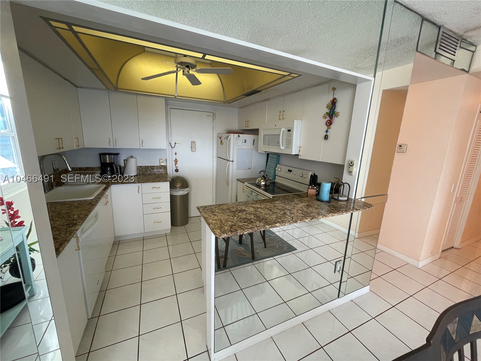 3505 S OCEAN DR #421, Hollywood FL 33019