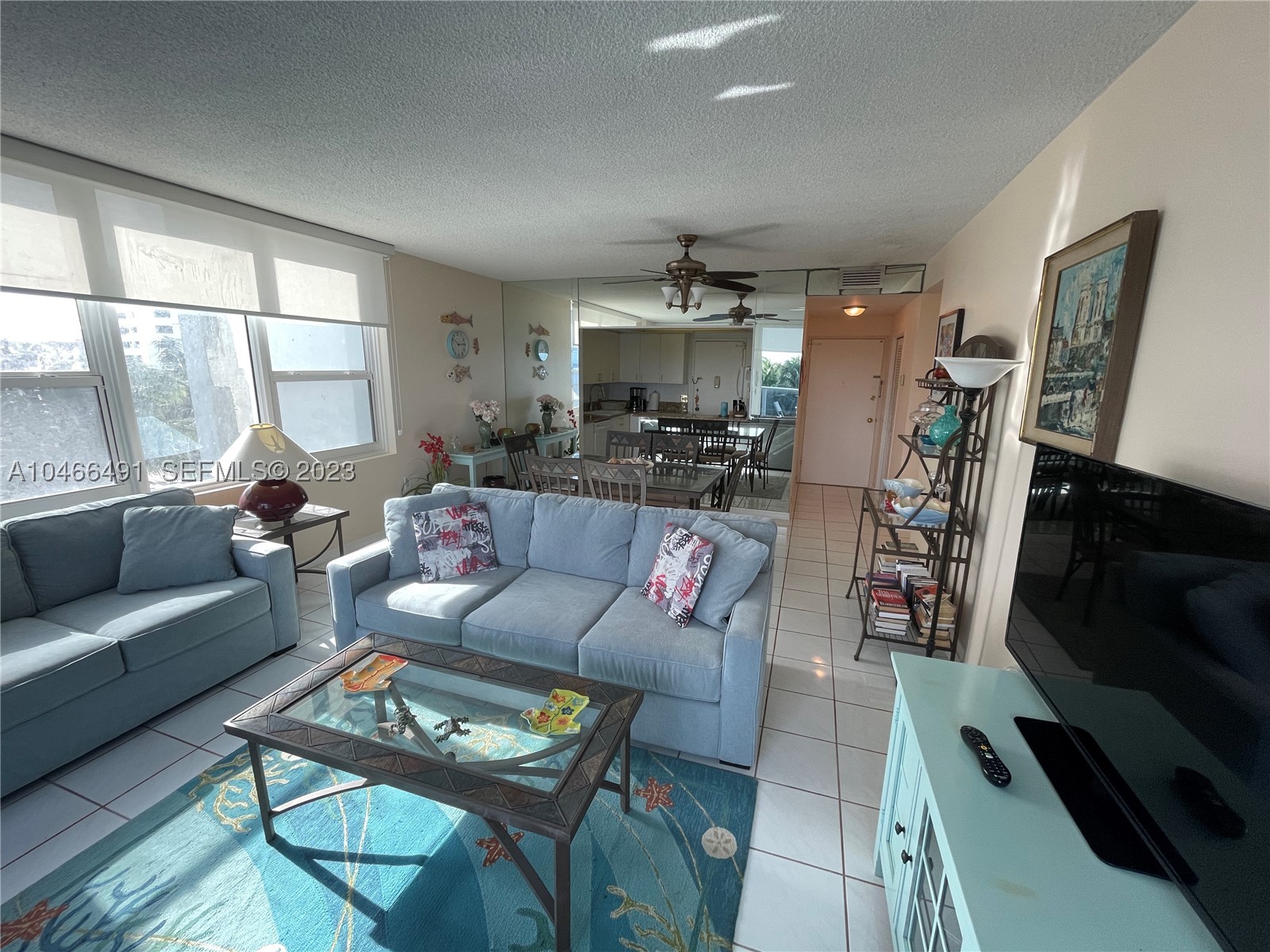 3505 S OCEAN DR #421, Hollywood FL 33019