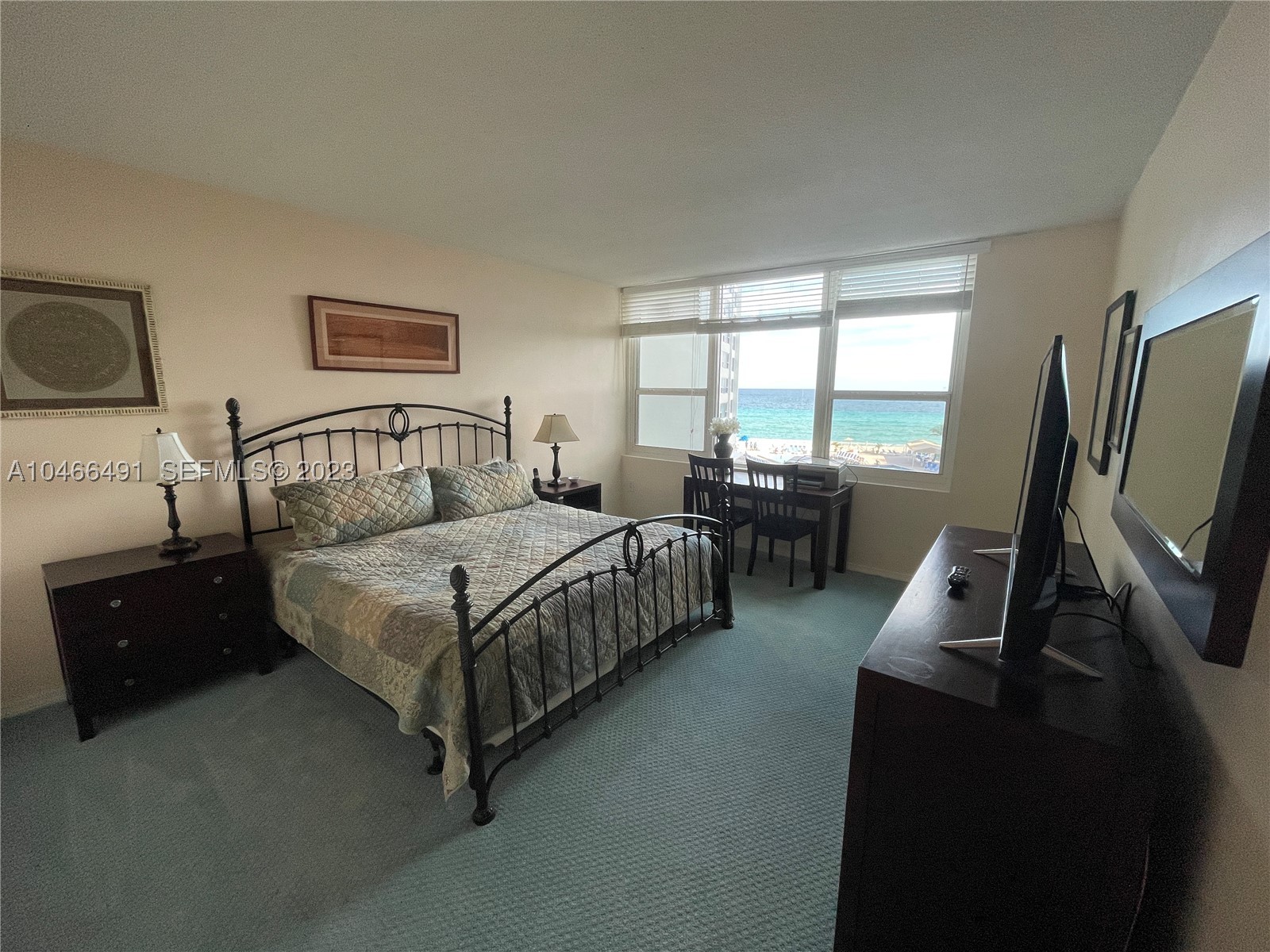 3505 S OCEAN DR #421, Hollywood FL 33019