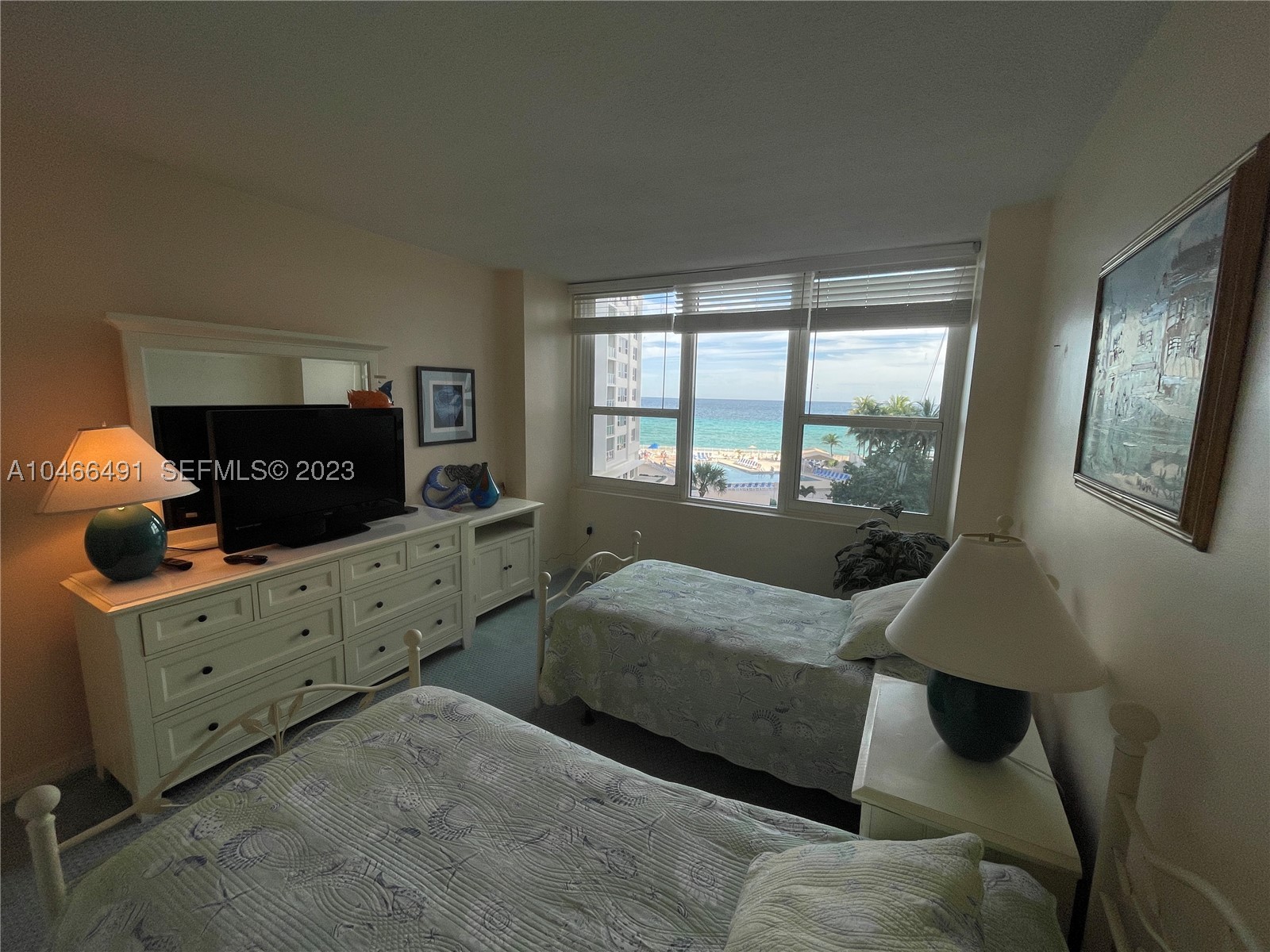 3505 S OCEAN DR #421, Hollywood FL 33019