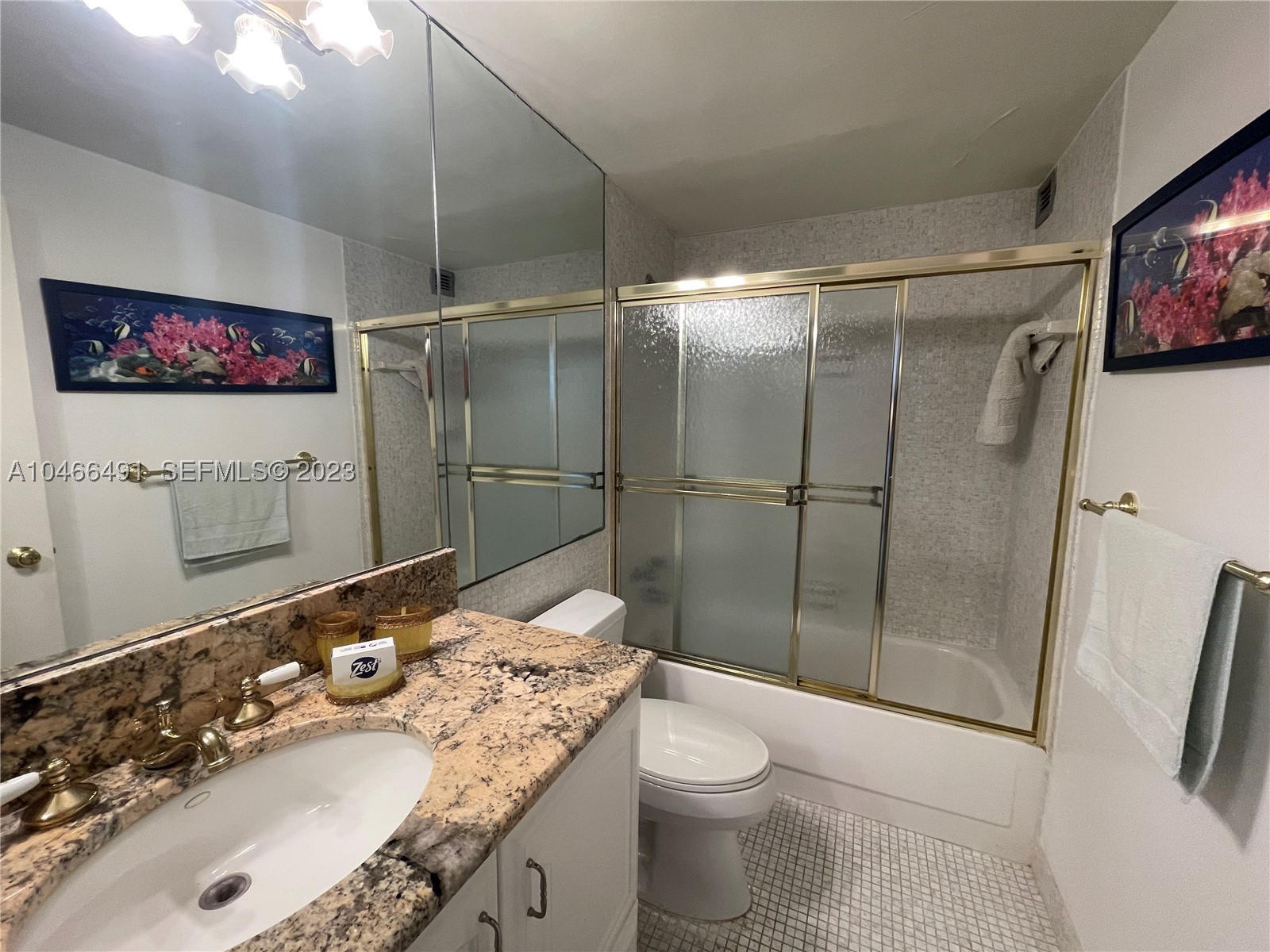 3505 S OCEAN DR #421, Hollywood FL 33019