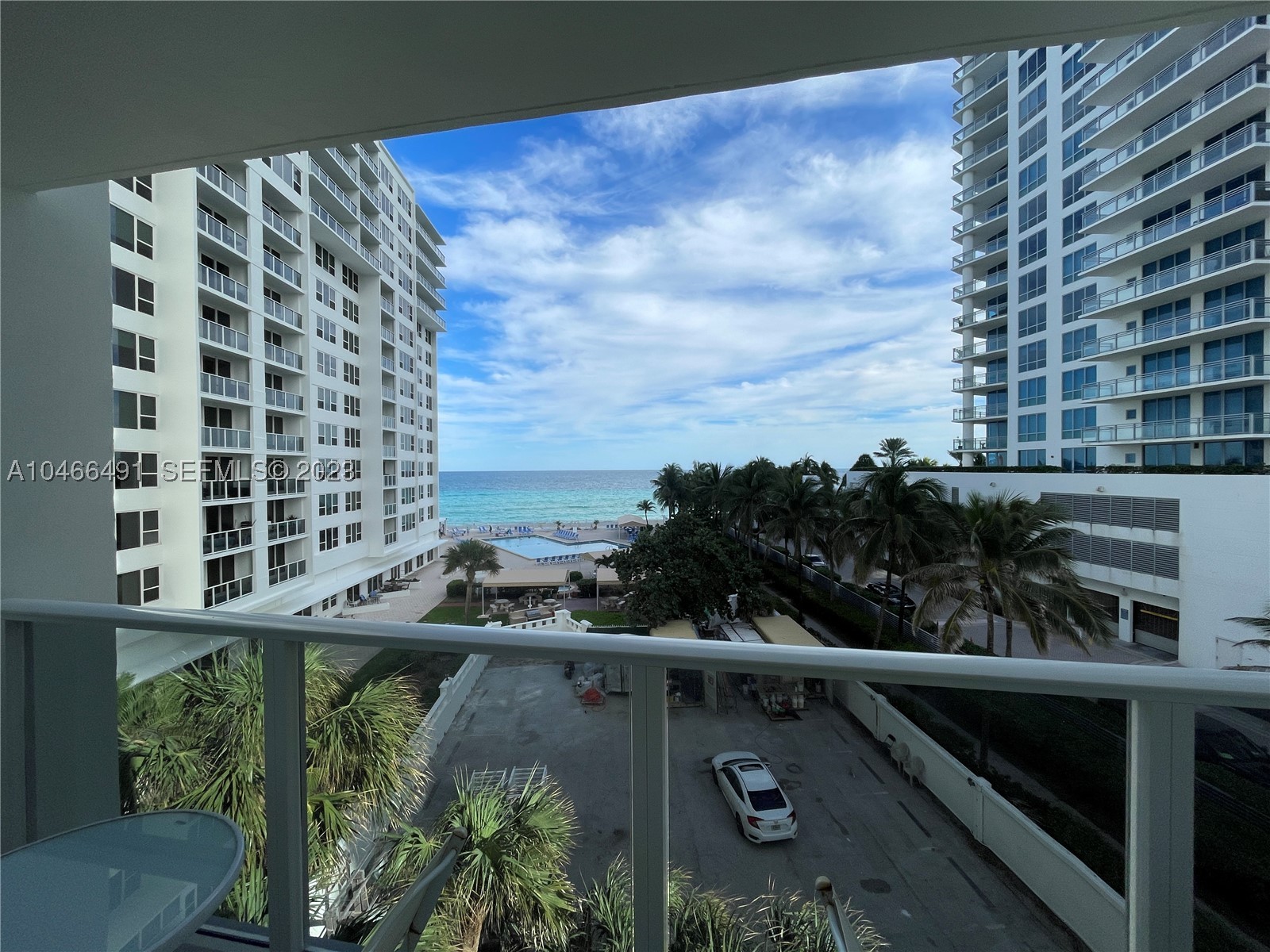 3505 S OCEAN DR #421, Hollywood FL 33019