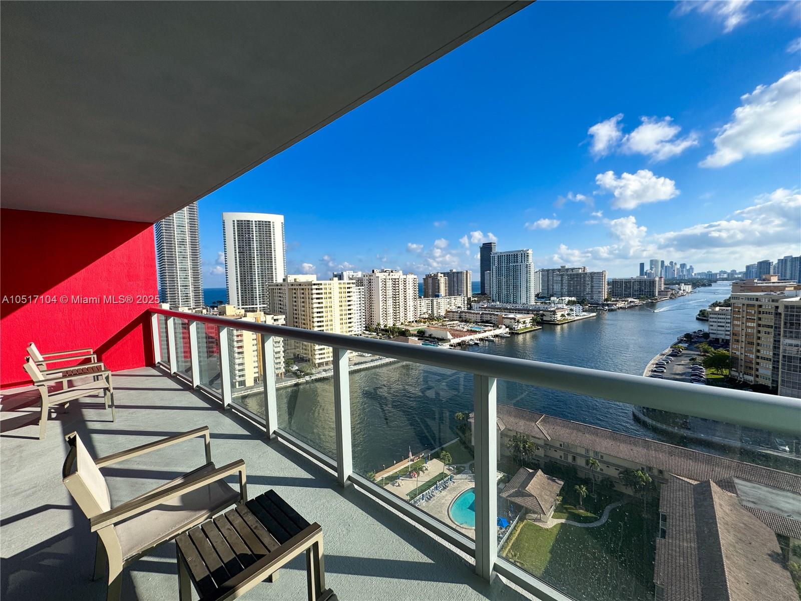 2602 E Hallandale Beach Blvd #1708, Hallandale Beach FL 33009
