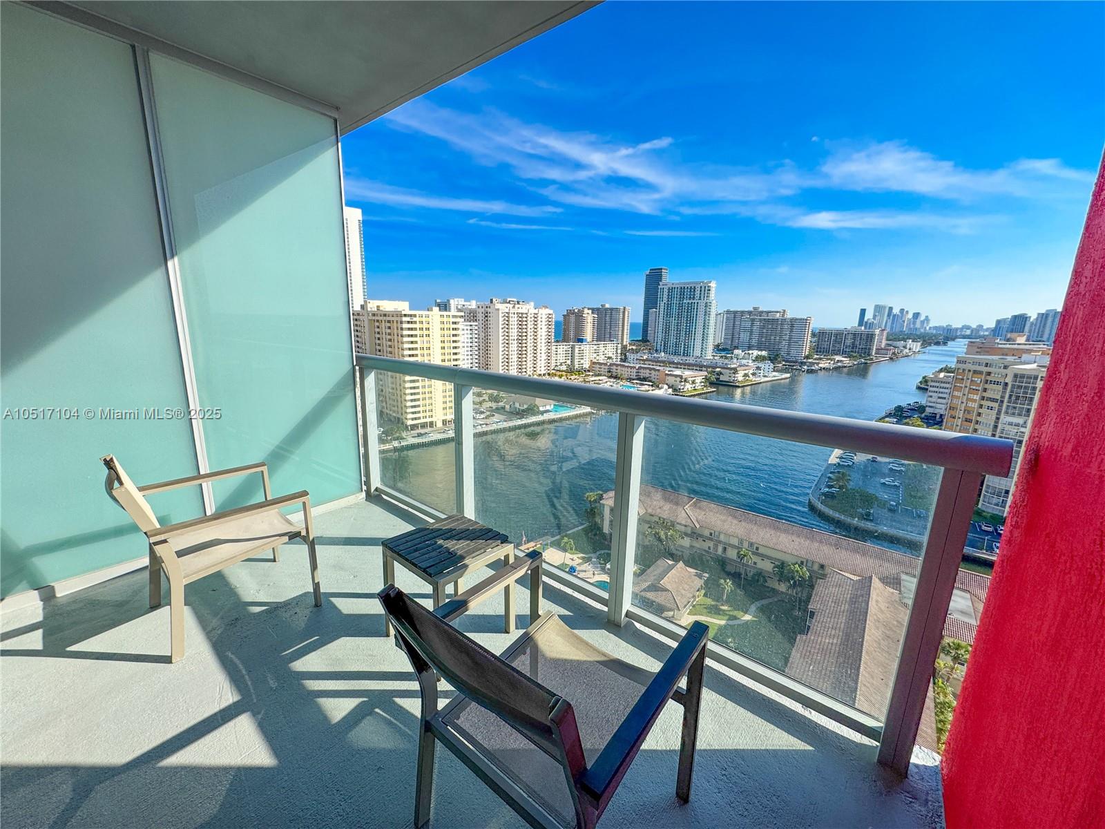 2602 E Hallandale Beach Blvd #1708, Hallandale Beach FL 33009