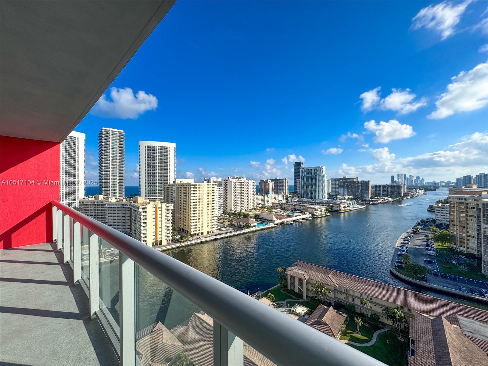2602 E Hallandale Beach Blvd #1708, Hallandale Beach FL 33009