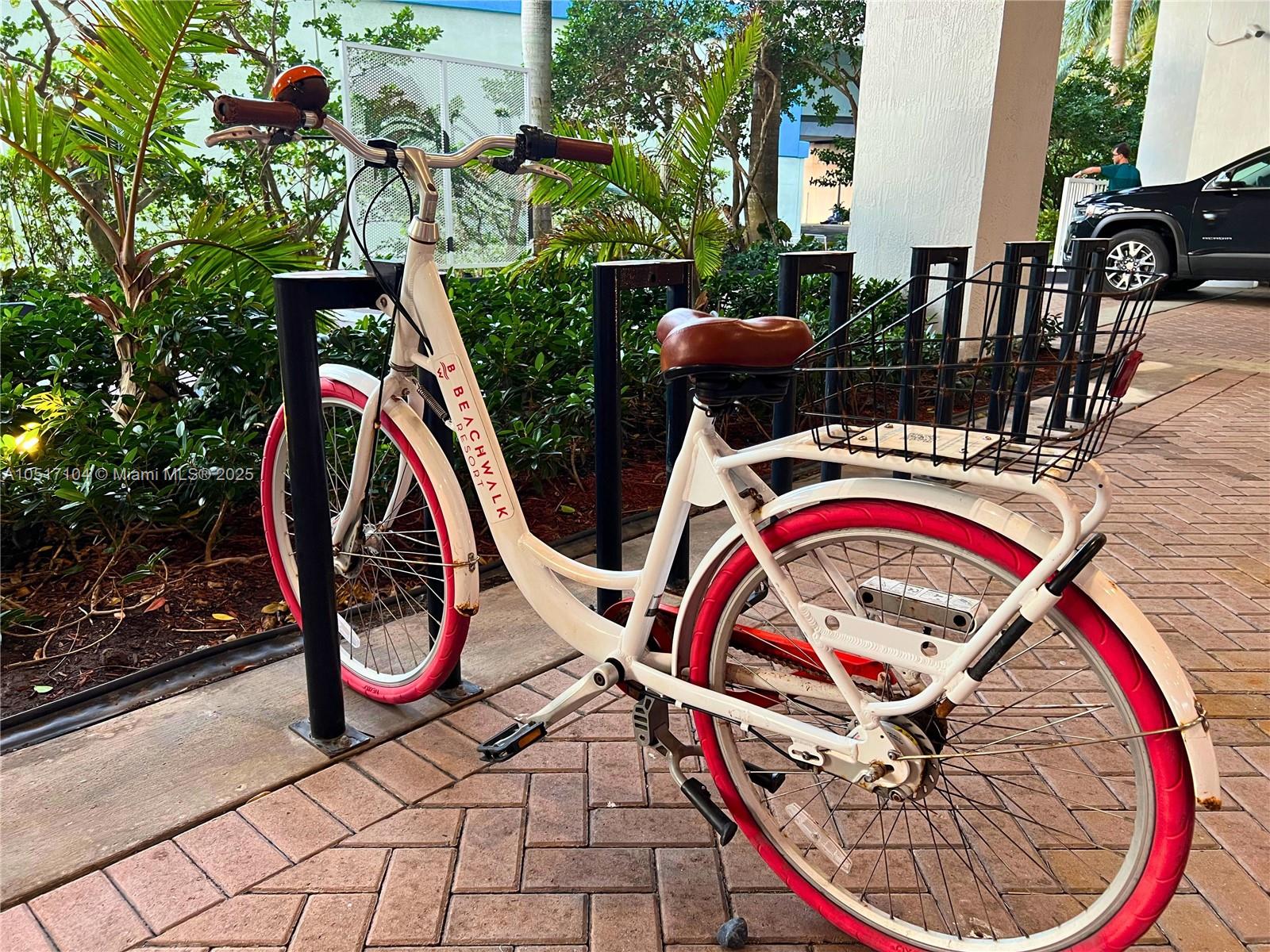 2602 E Hallandale Beach Blvd #1708, Hallandale Beach FL 33009