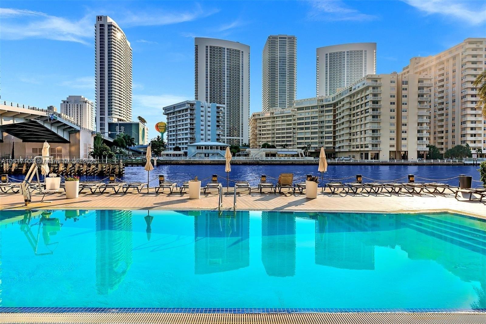 2602 E Hallandale Beach Blvd #1708, Hallandale Beach FL 33009