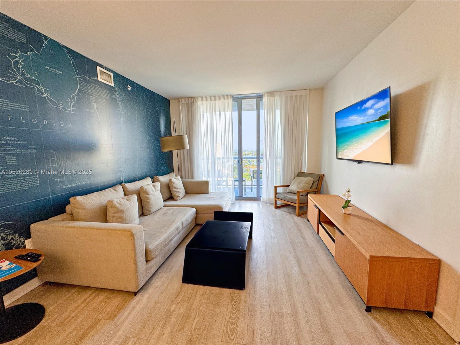 2602 E Hallandale Beach #2008A, Hallandale Beach FL 33009