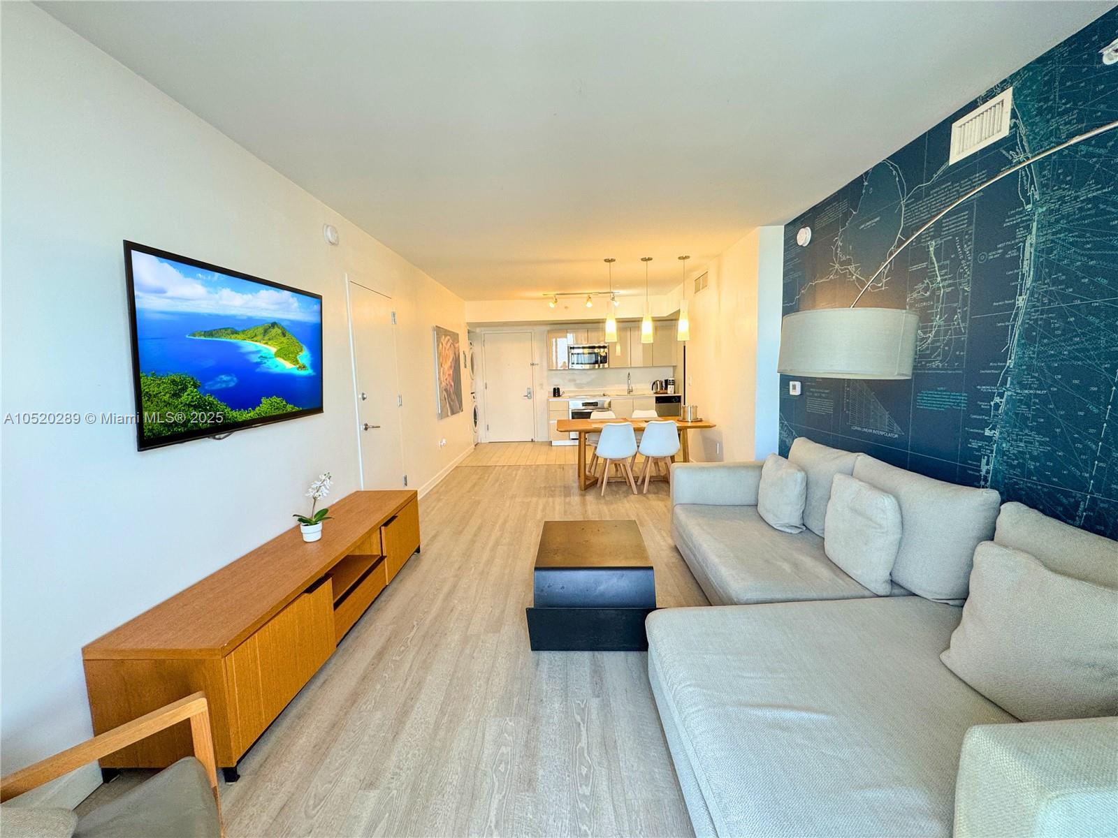2602 E Hallandale Beach #2008A, Hallandale Beach FL 33009