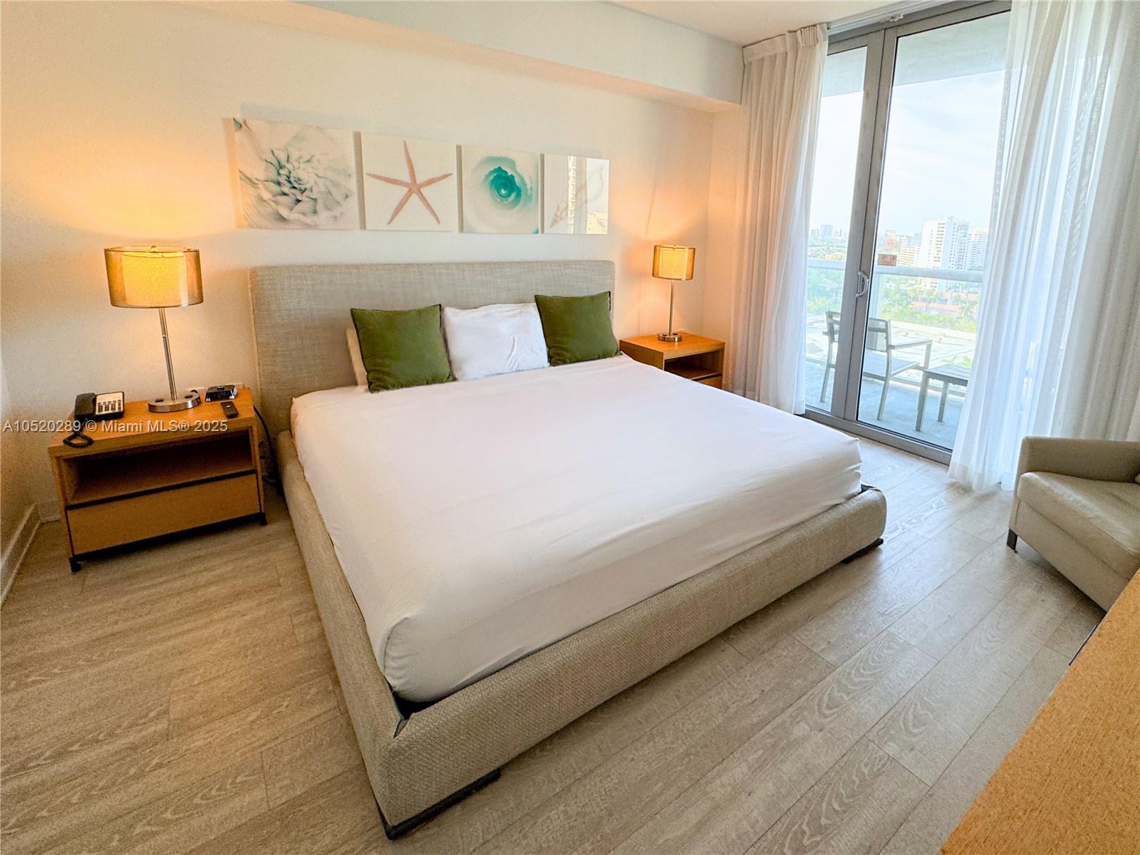 2602 E Hallandale Beach #2008A, Hallandale Beach FL 33009